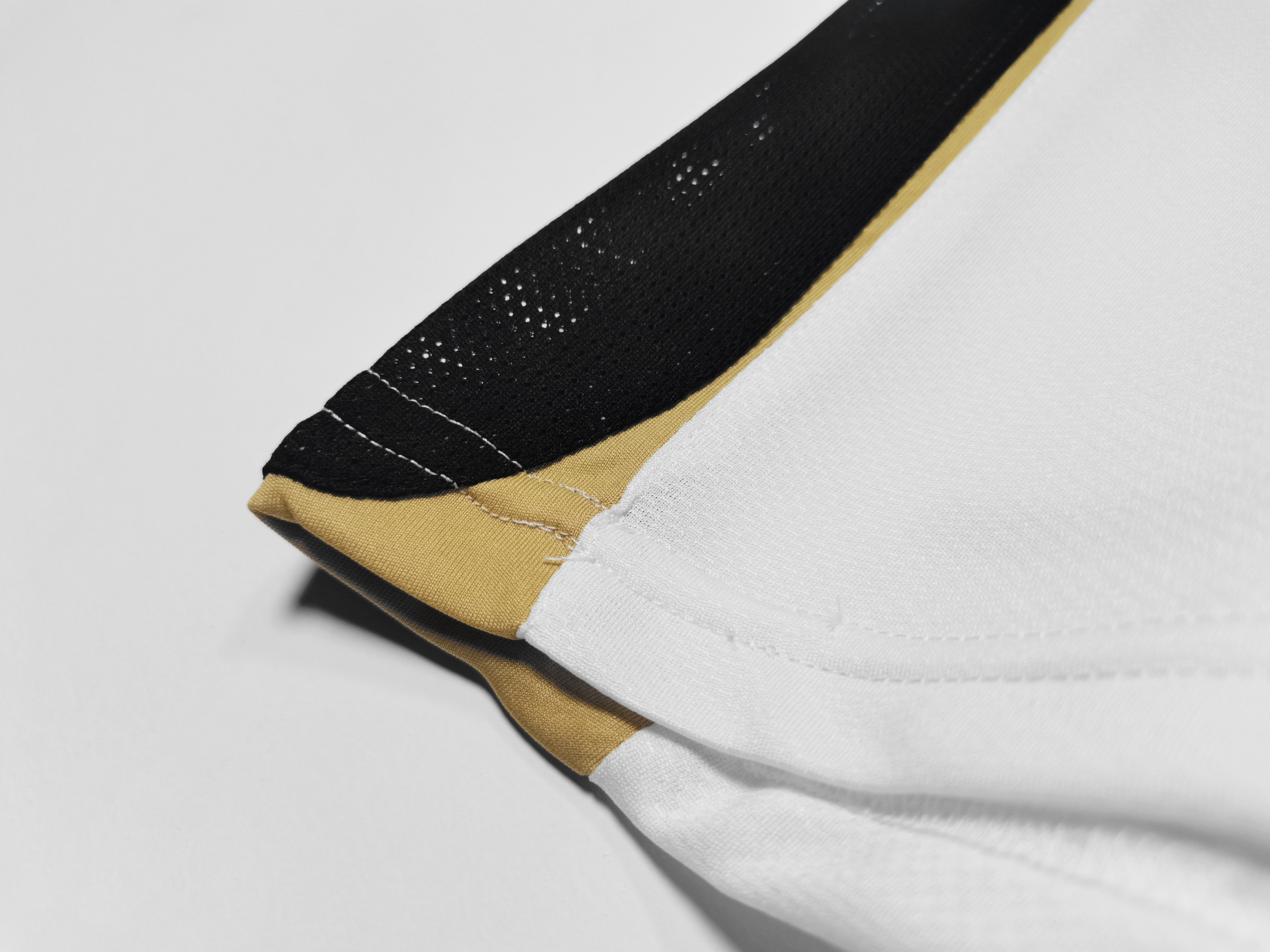 2006/07 MUFC Manchester United Away Retro Shirt