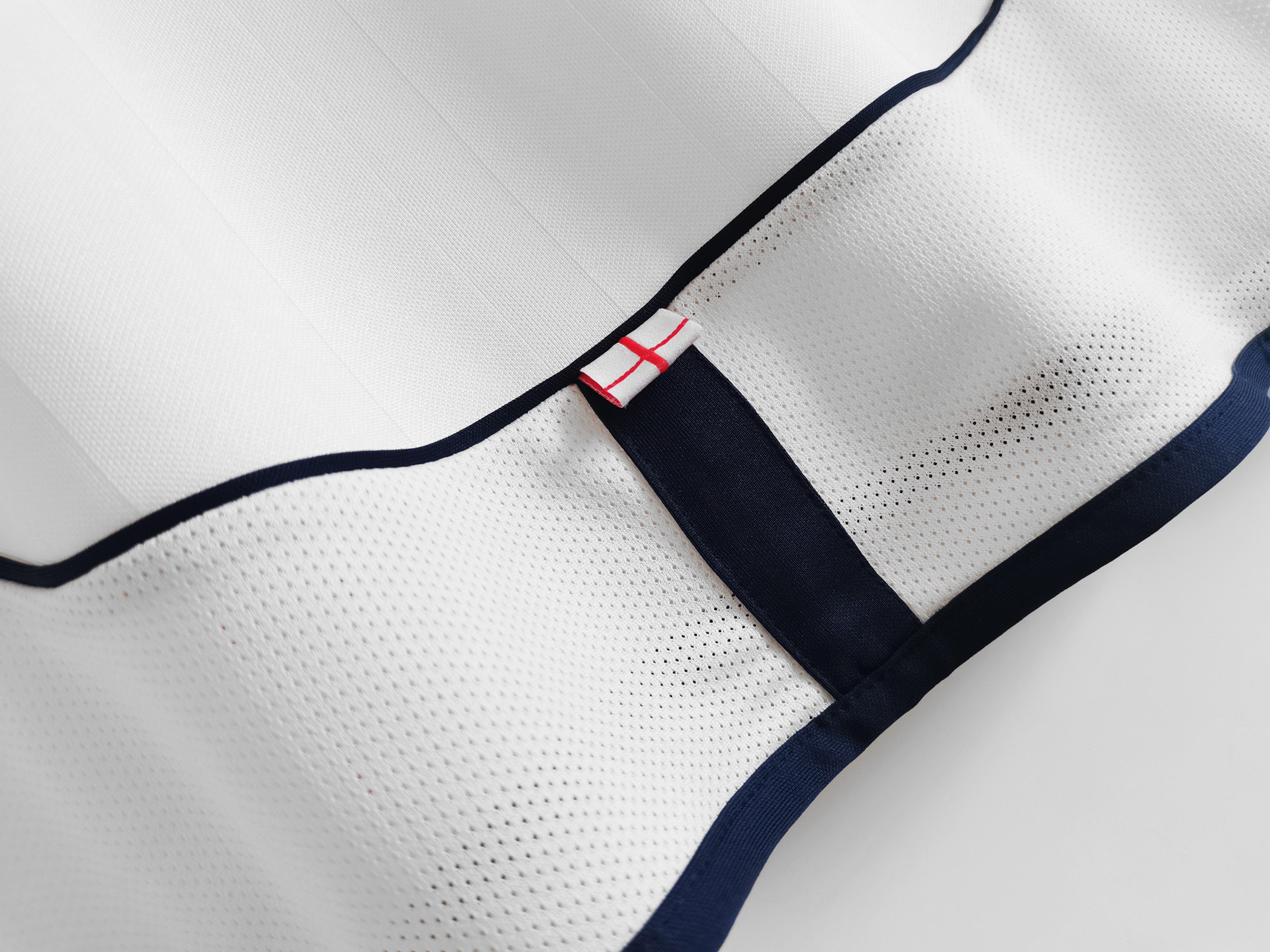 2002 England Home National Team vintage shirt