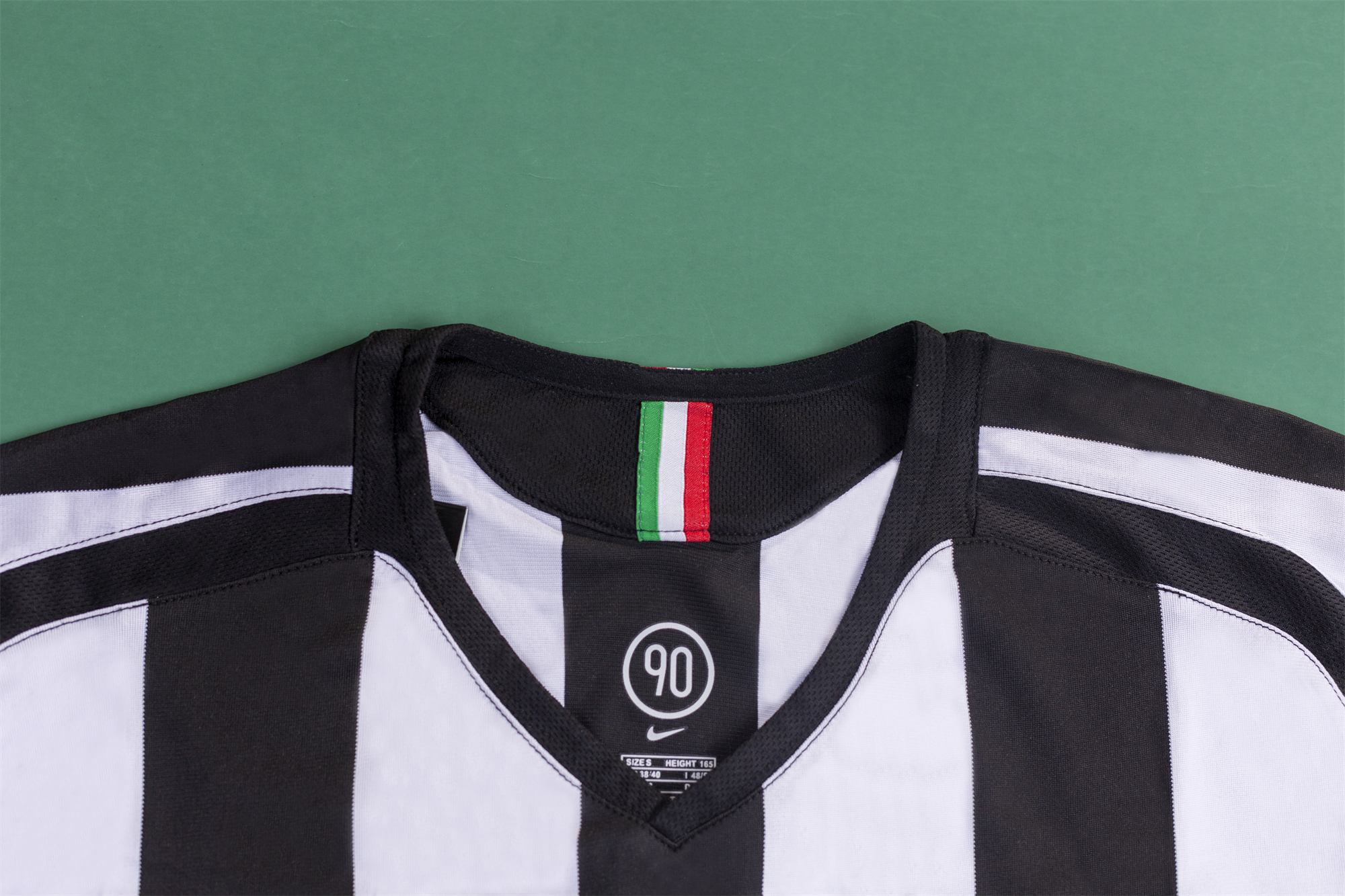 2005/06 Juventus home vintage shirt