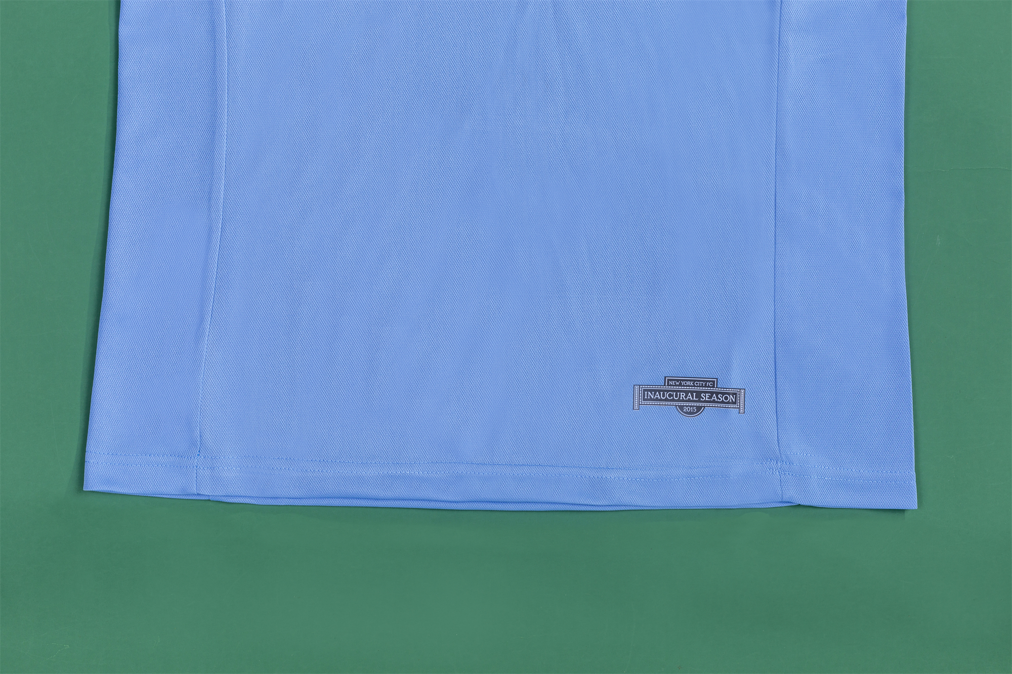 2015 New York City home vintage shirt