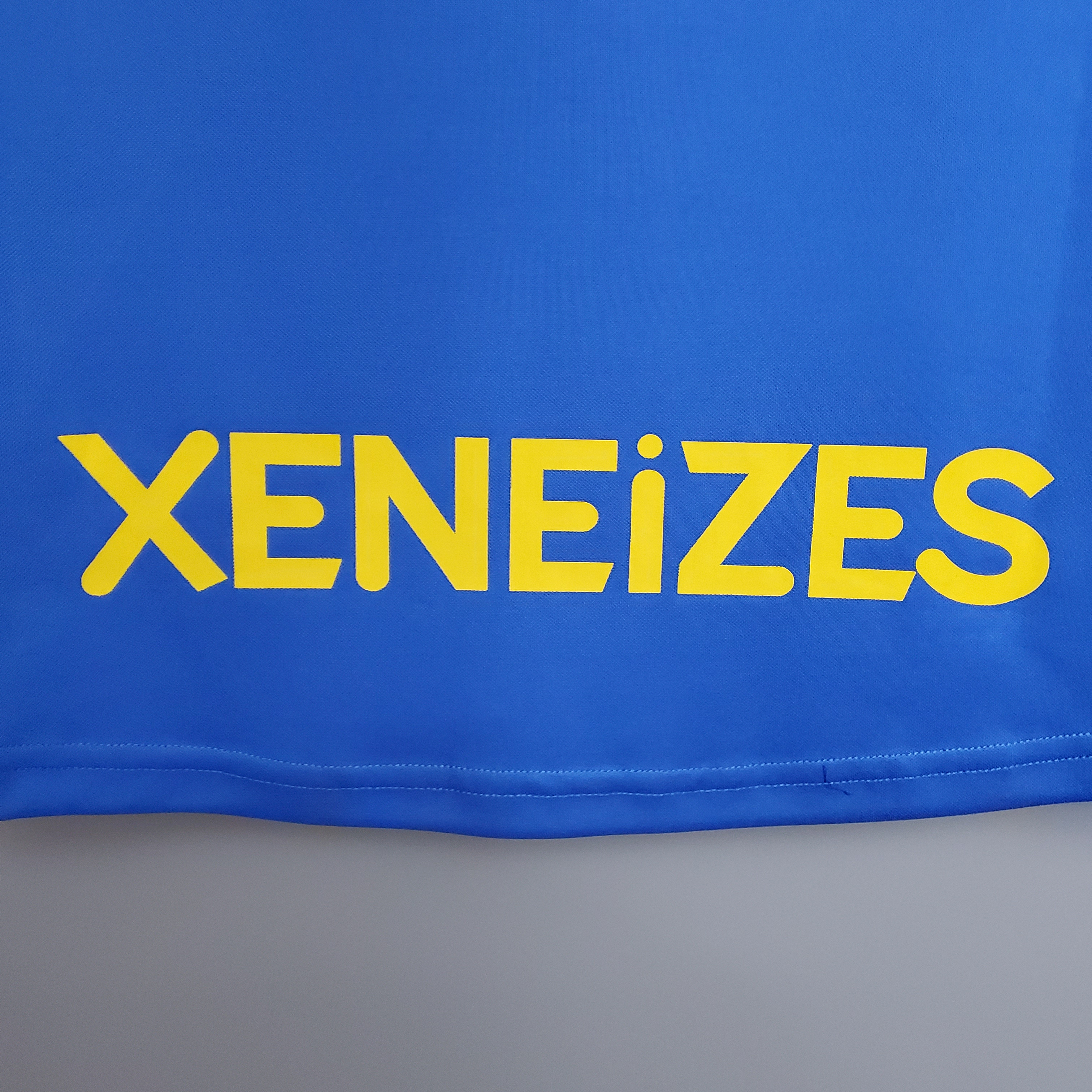 1999/00 Boca Home Vintage Shirt