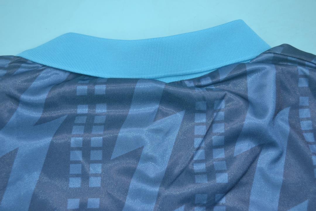 1994/95 Arsenal Away Vintage Shirt