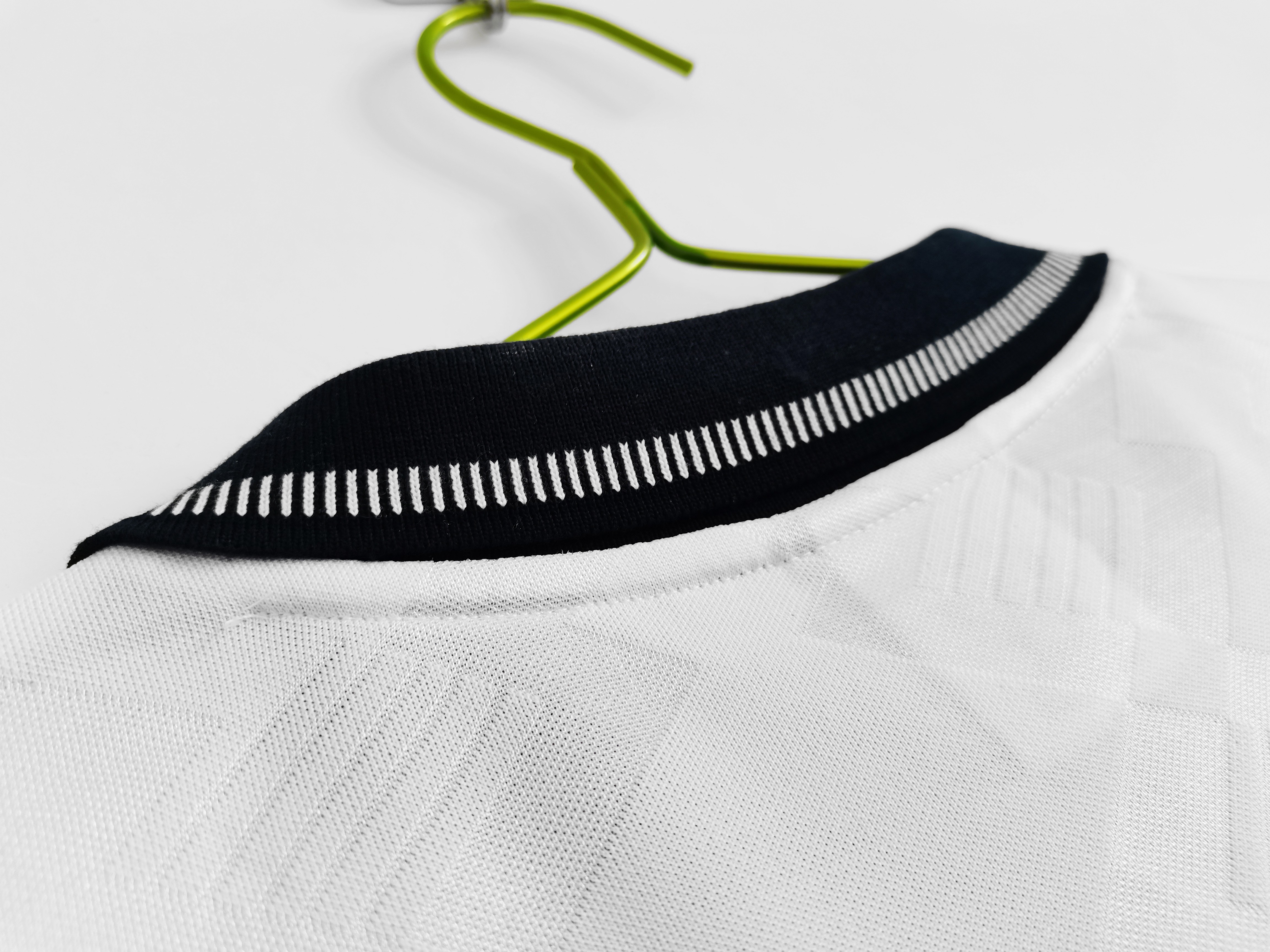 1990 England home national team retro jersey