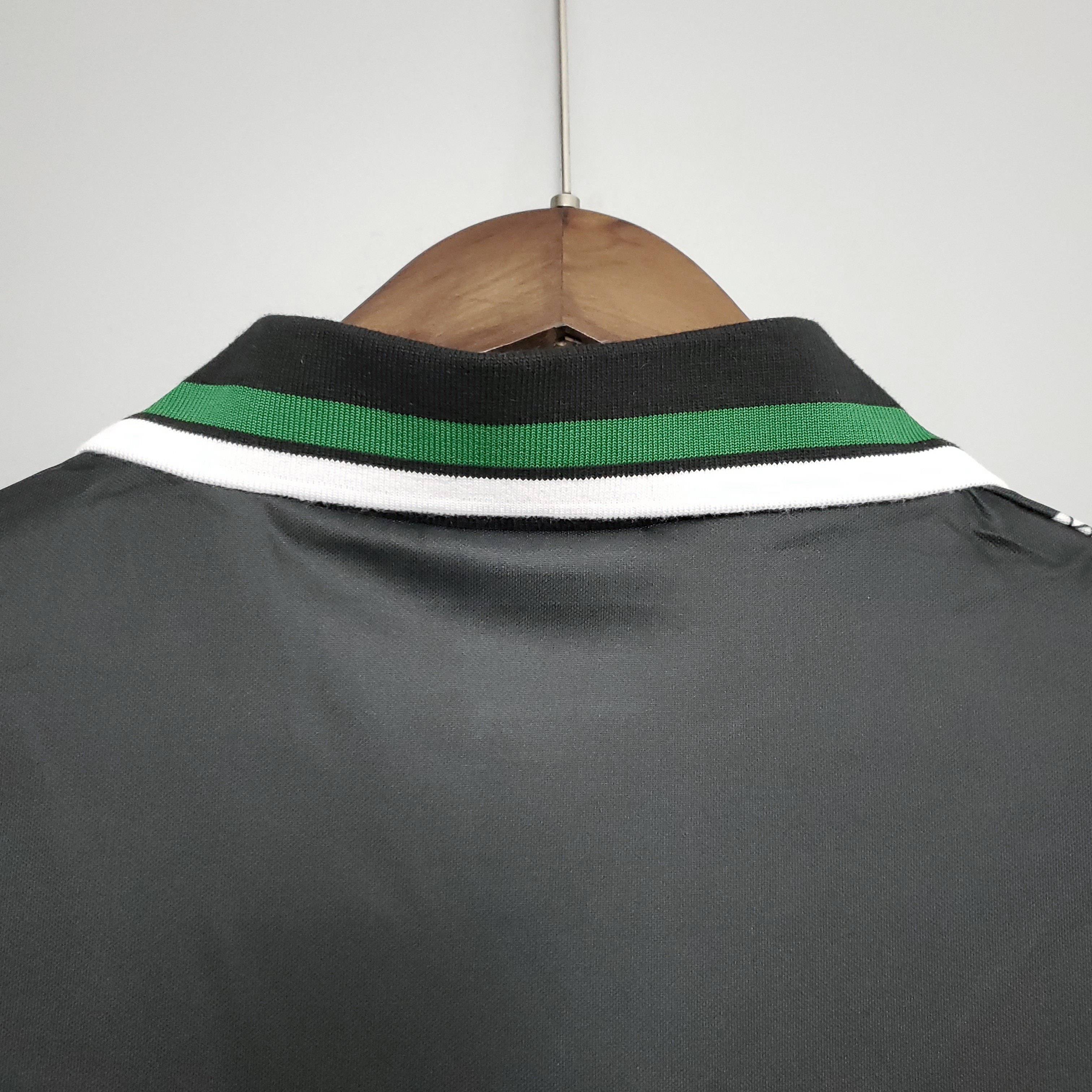 1994/96 Celtic Away Retro Shirt