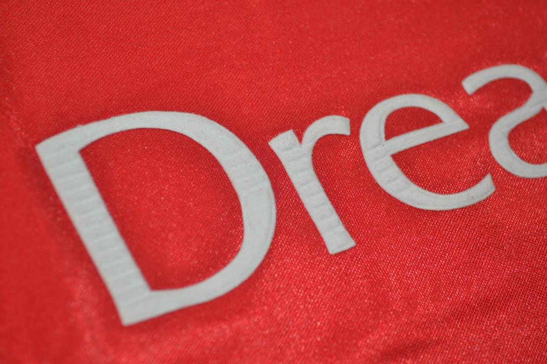 2000/02 Arsenal Home Long Sleeve Retro Football Shirt