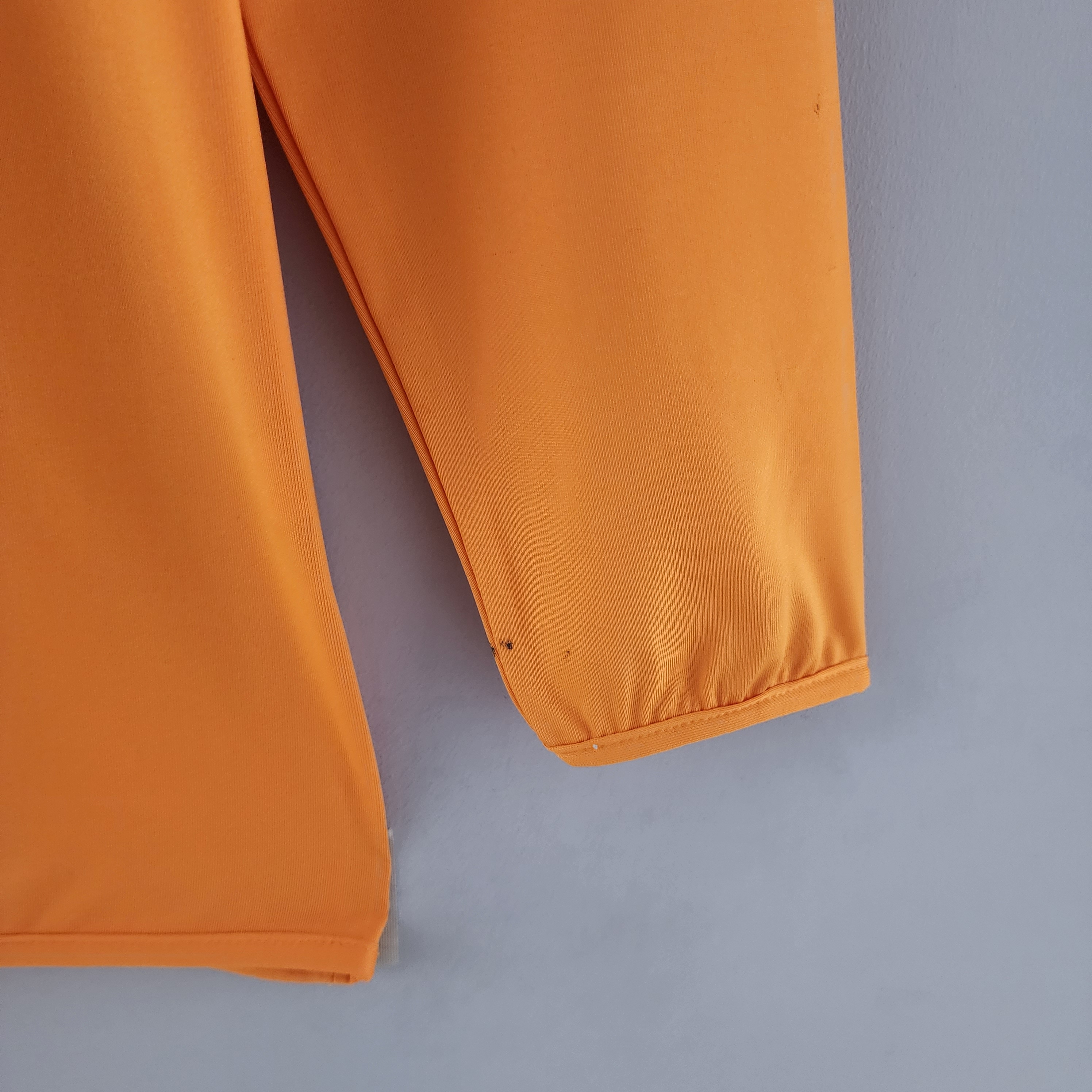 2005/06 Roma Home Long Sleeve Vintage Shirt