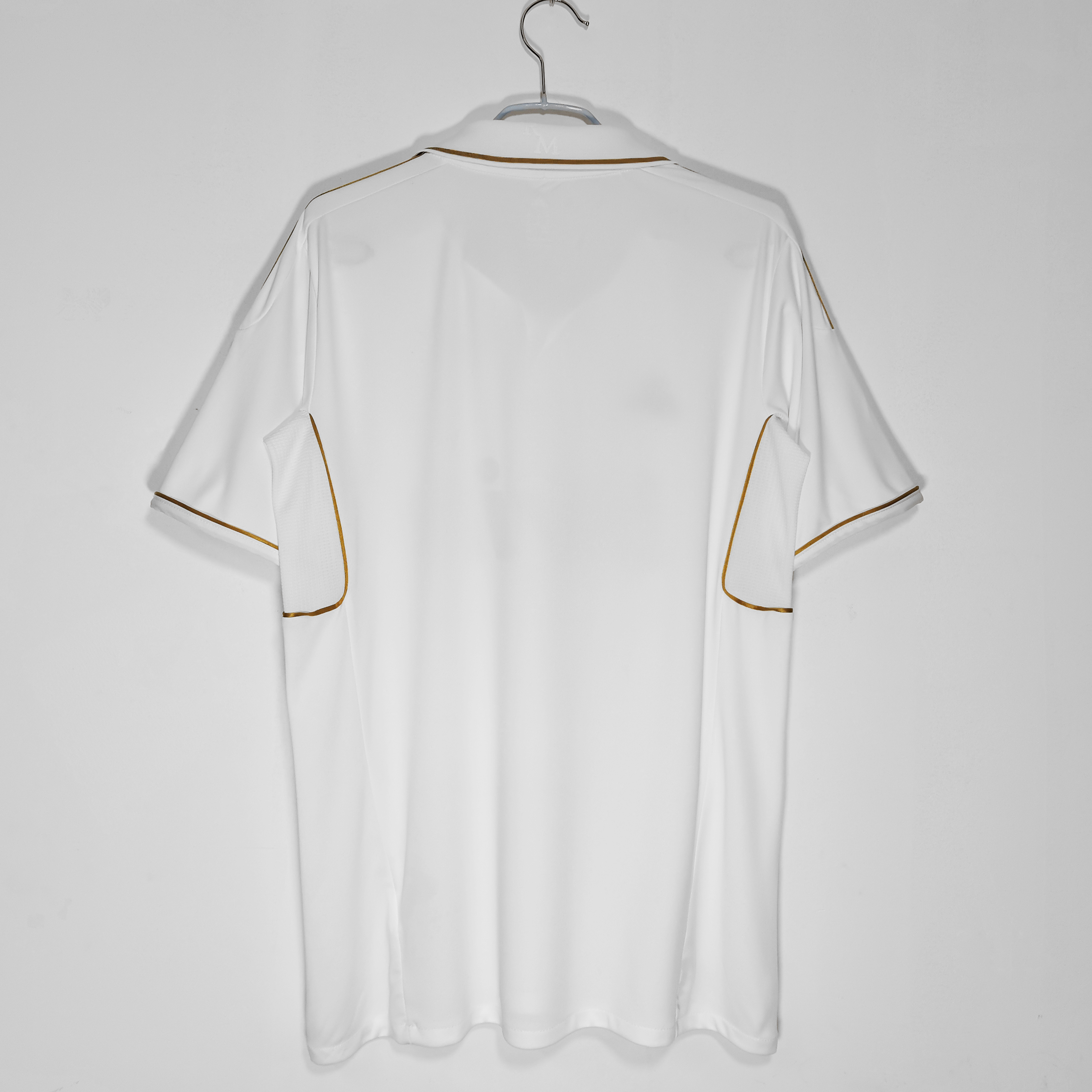 2011/12 Real Madrid home vintage shirt