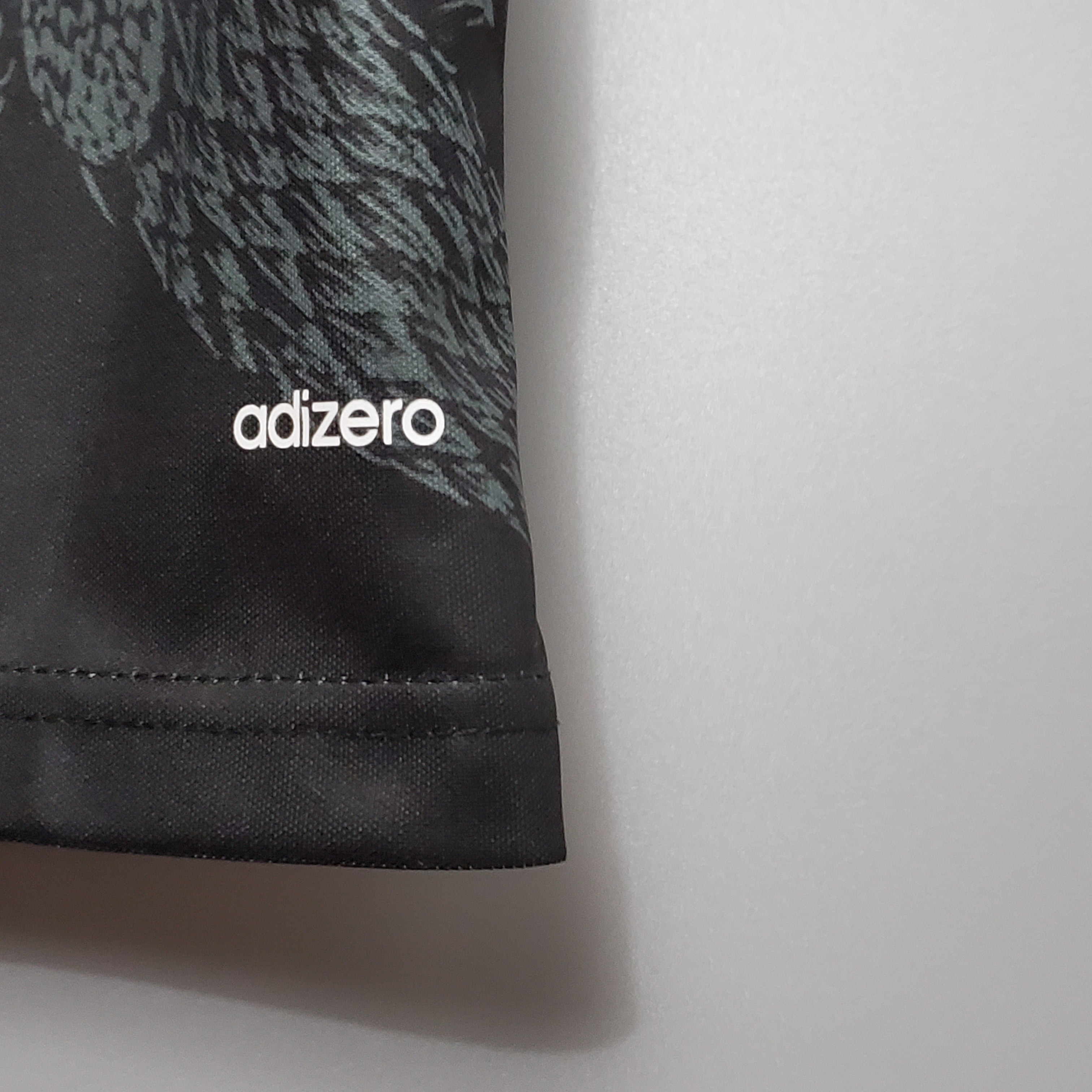 2014/15 Real Madrid Third Vintage Shirt