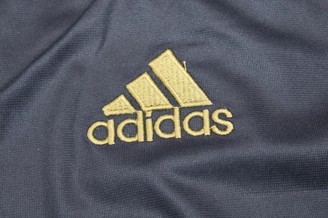 2009/10 Liverpool Away Long Sleeve Retro Football Shirt