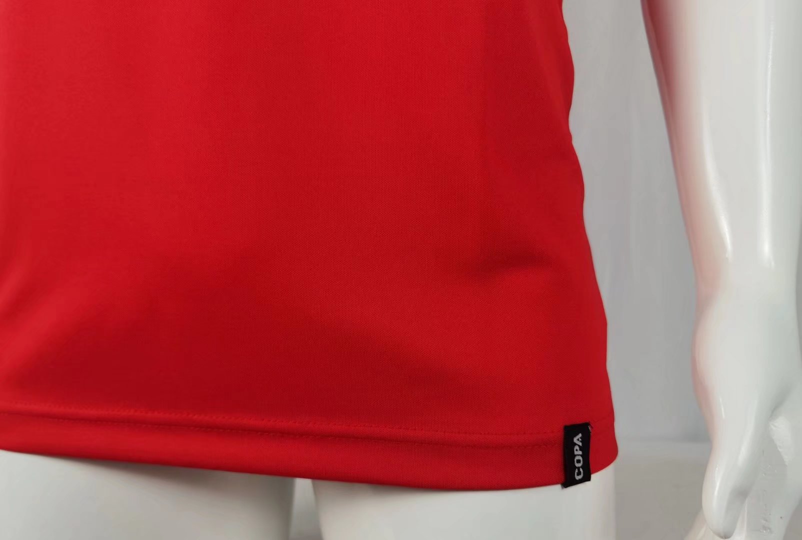 1966-1969 Portugal Home Vintage Shirt