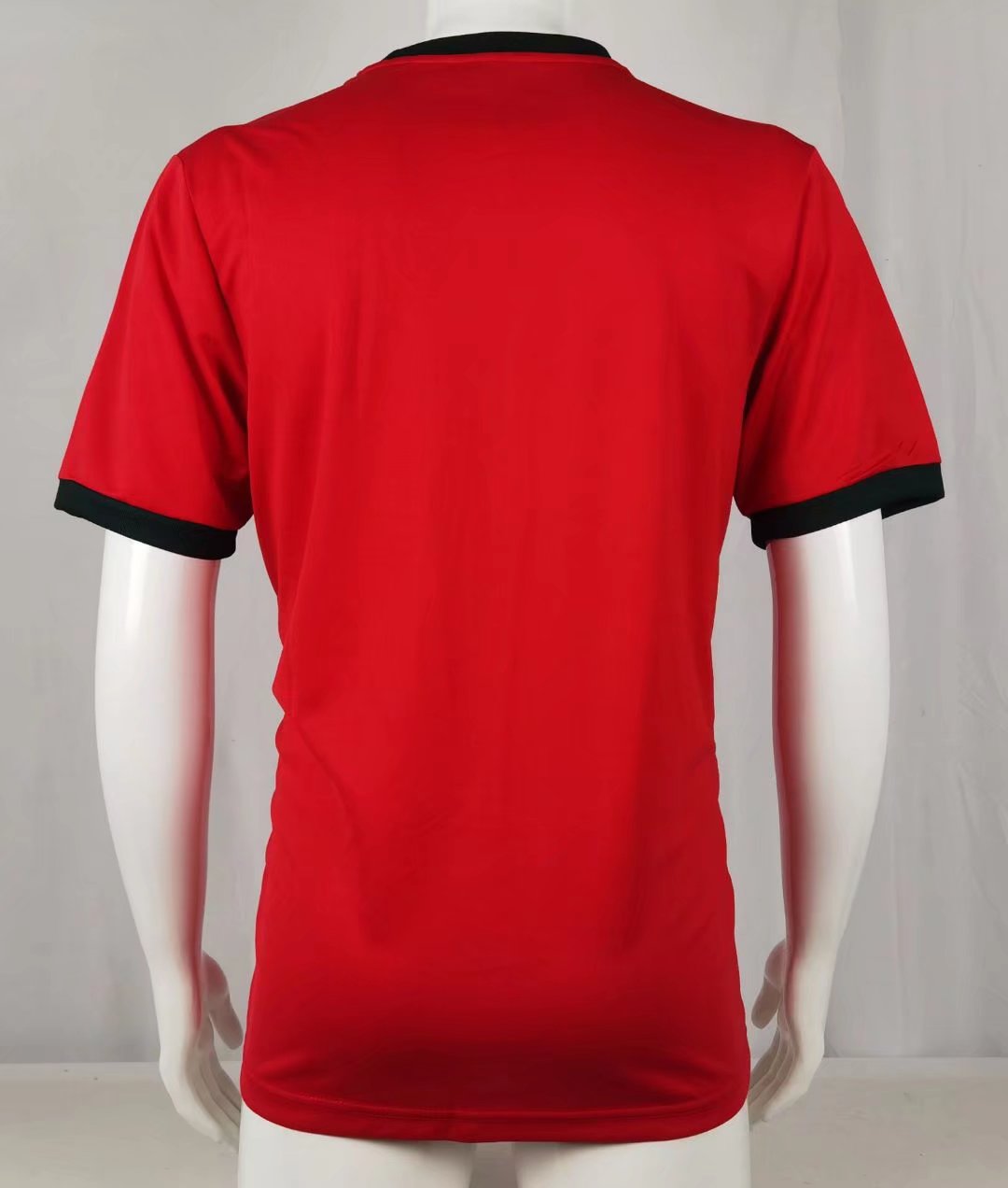 1966-1969 Portugal Home Vintage Shirt