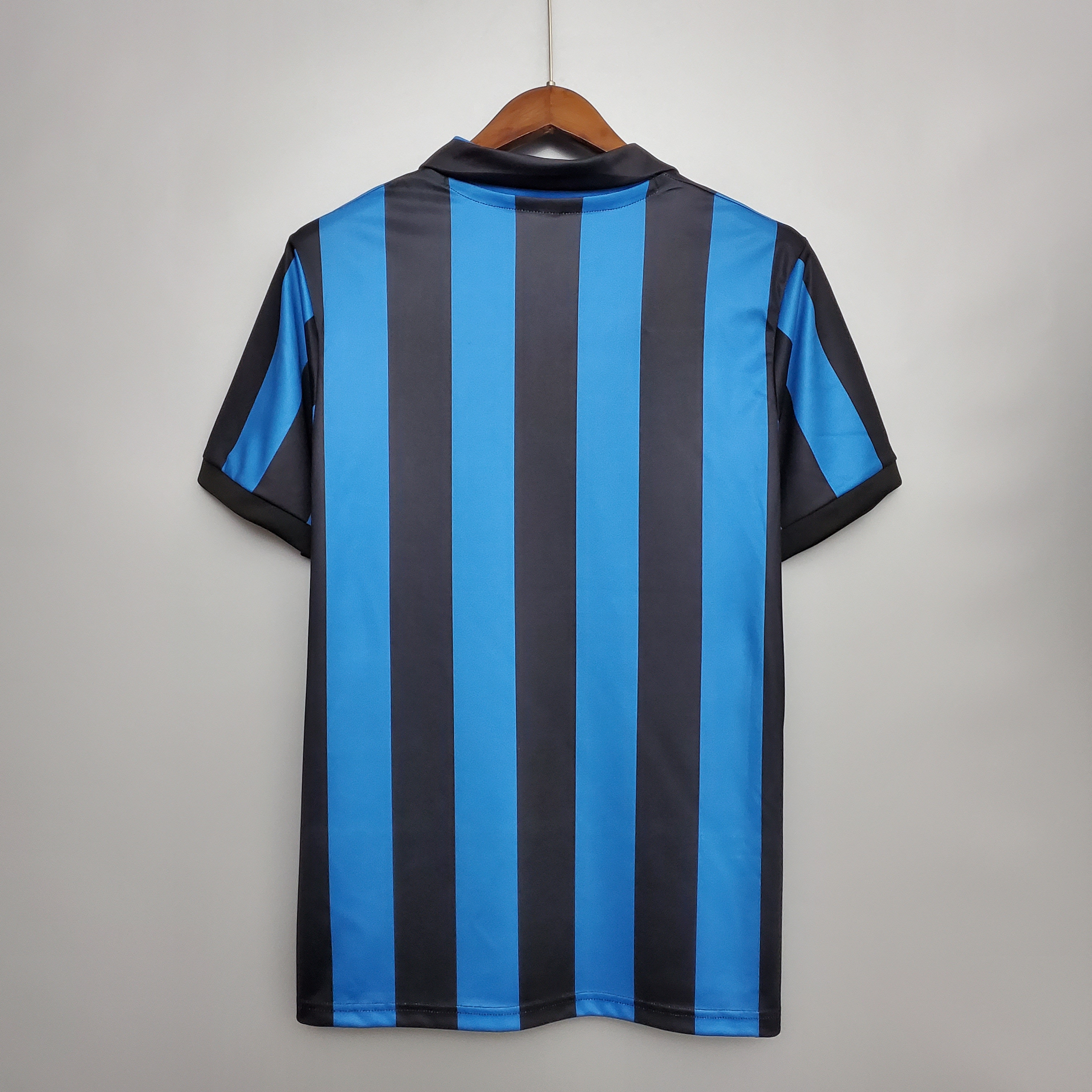 1988/90 Inter Milan Home Vintage Shirt