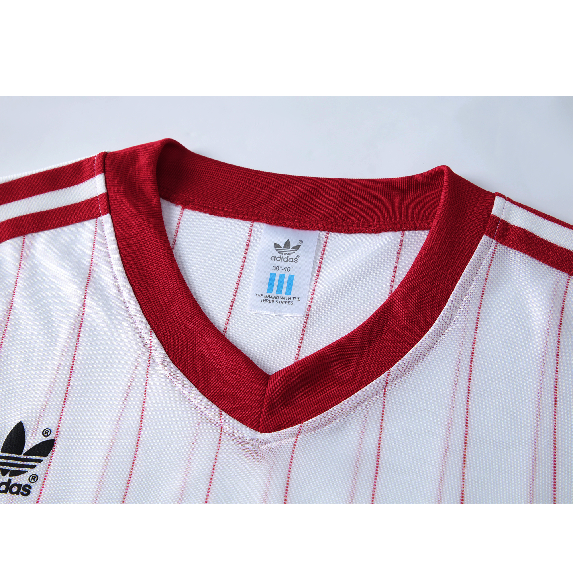 1982 Poland Home Vintage Shirt