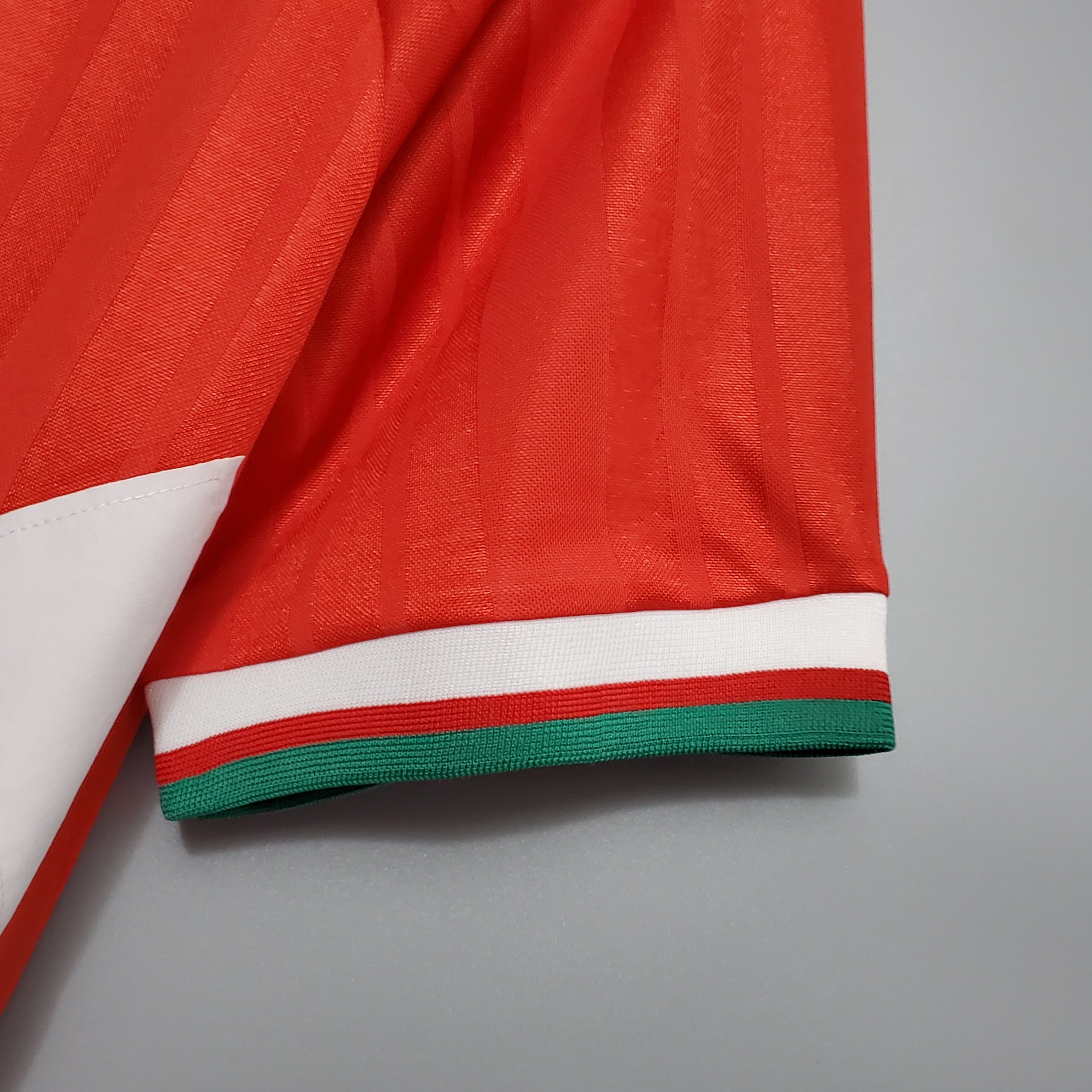 1993/95 Liverpool Home Retro Football Shirt