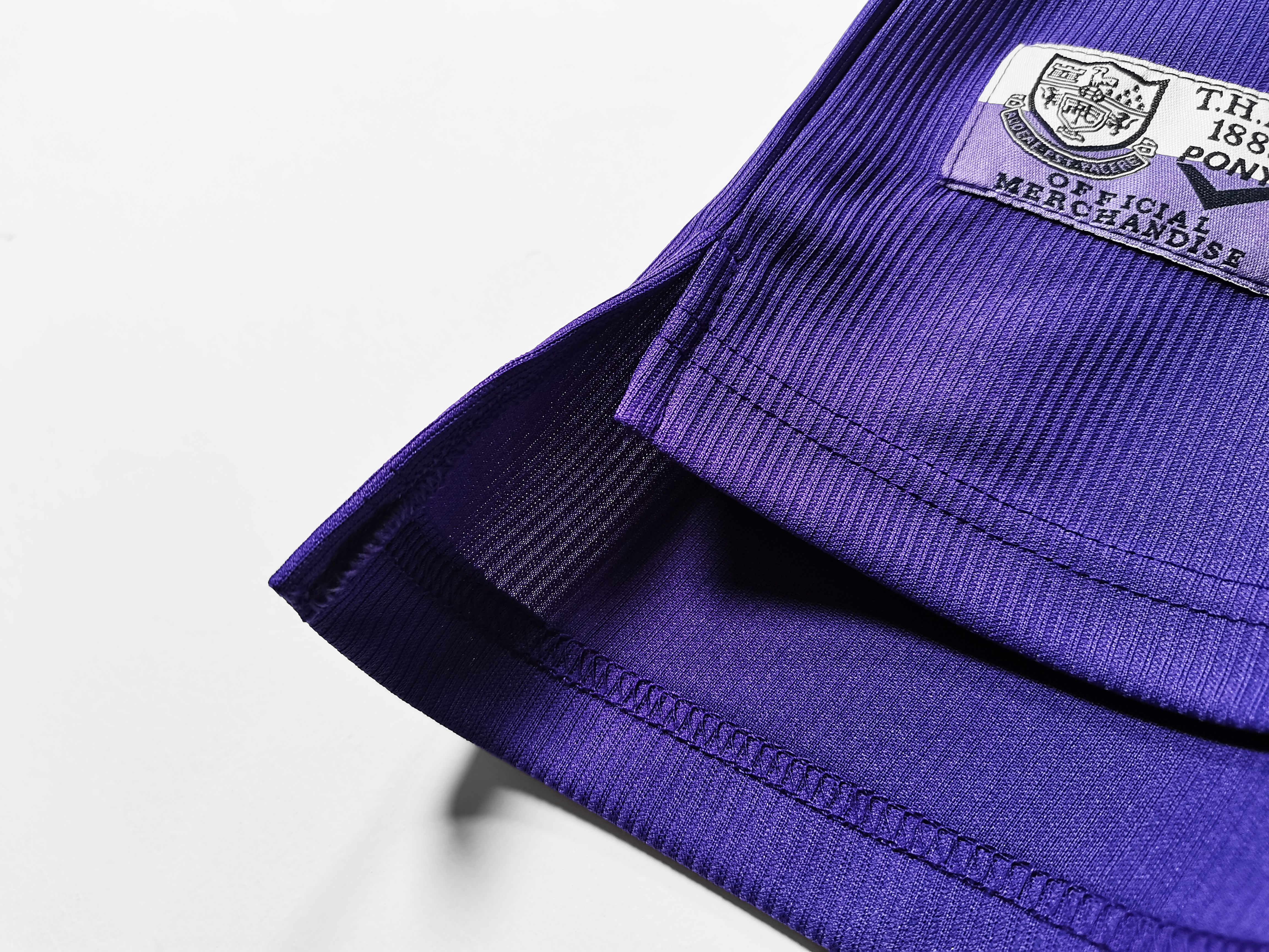 1998/99 Tottenham Away Retro Shirt