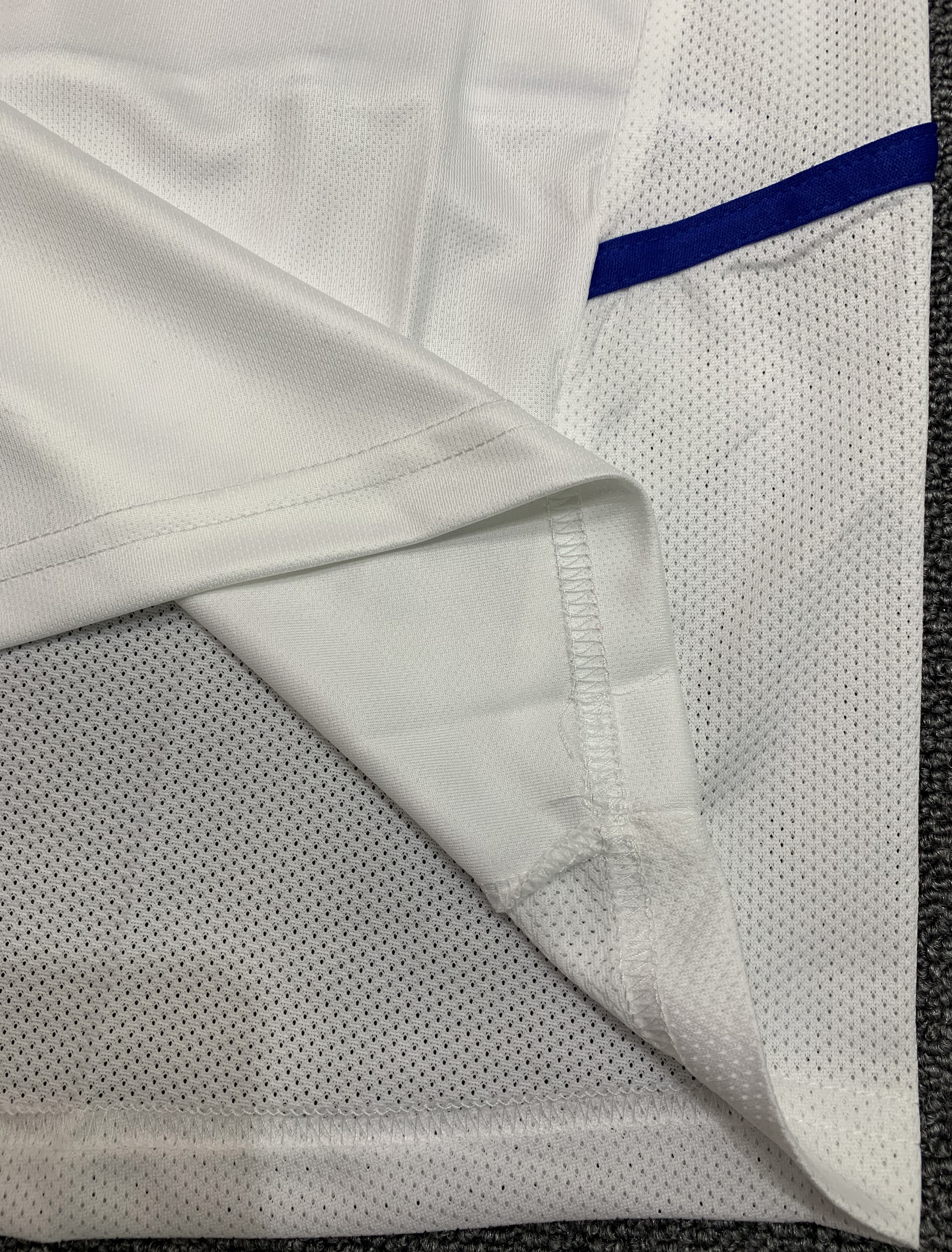 2002-03 Inter Milan Away Retro Football Jersey