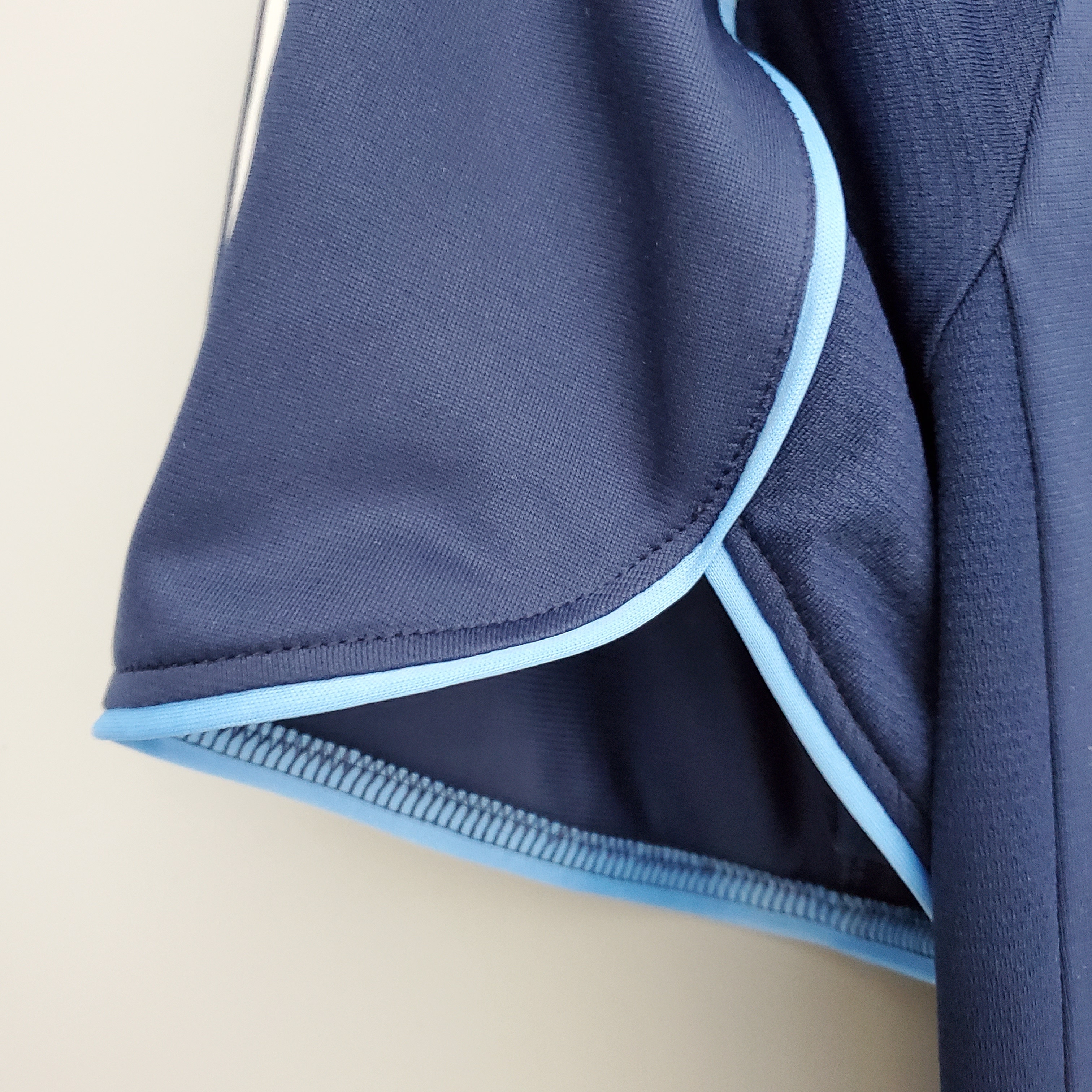 2005/06 Real Madrid away vintage shirt