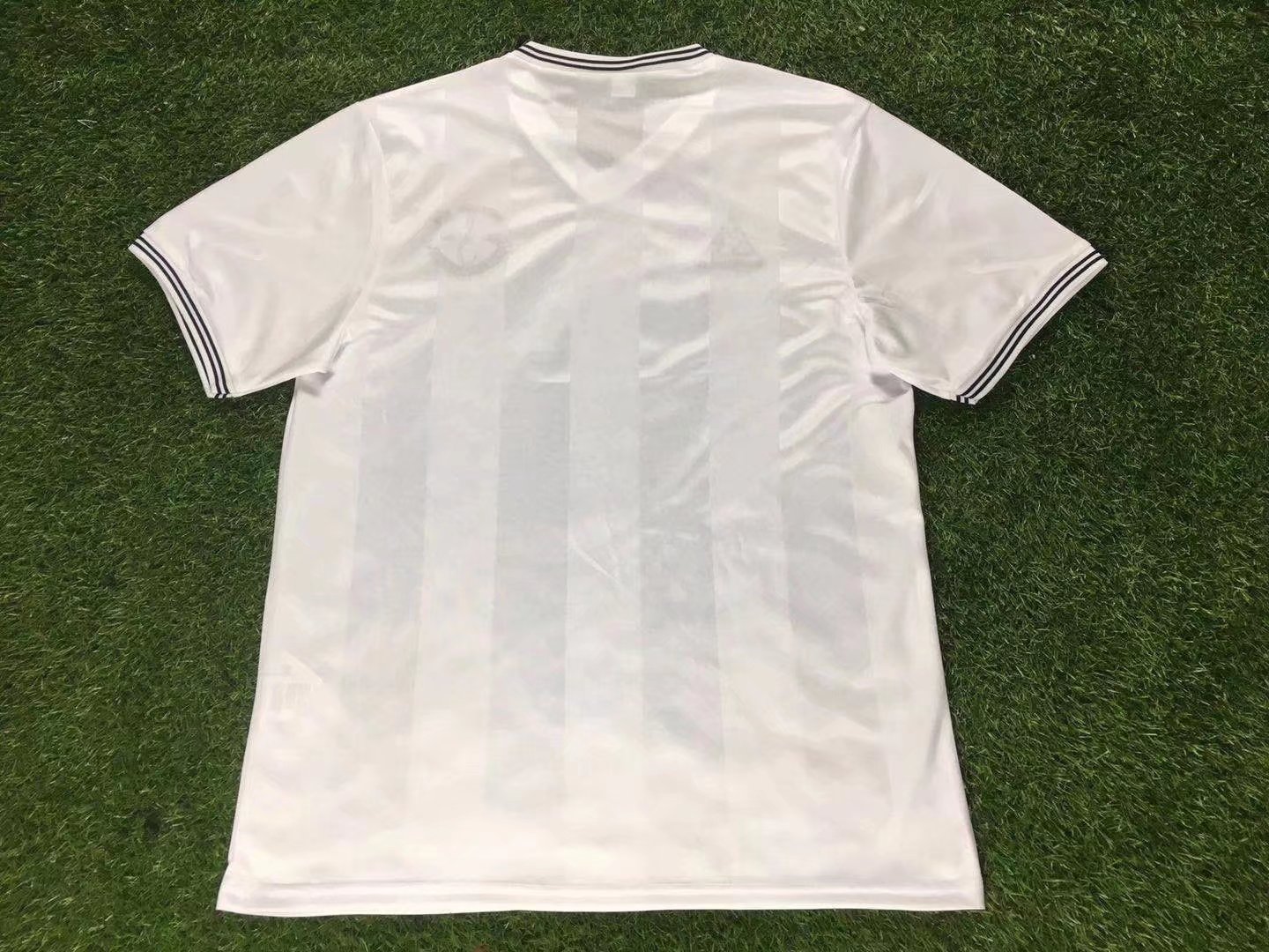 1981/82 Tottenham Centenary Edition Vintage Shirt