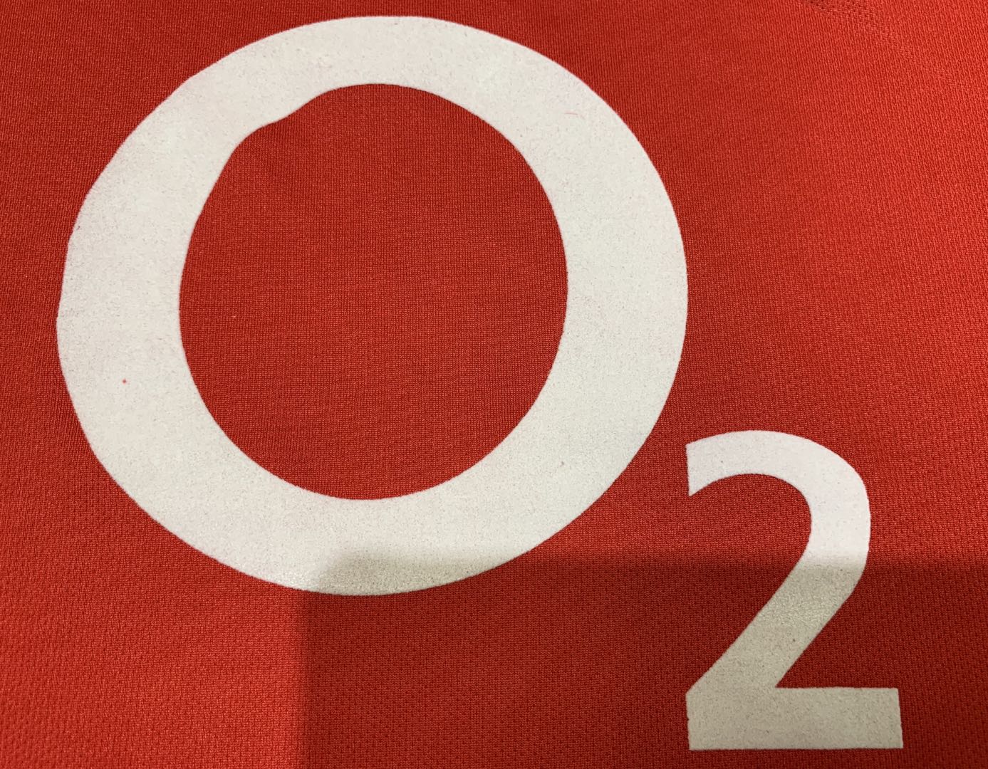 2002-04 Arsenal Home Long Sleeve Retro Football Shirt