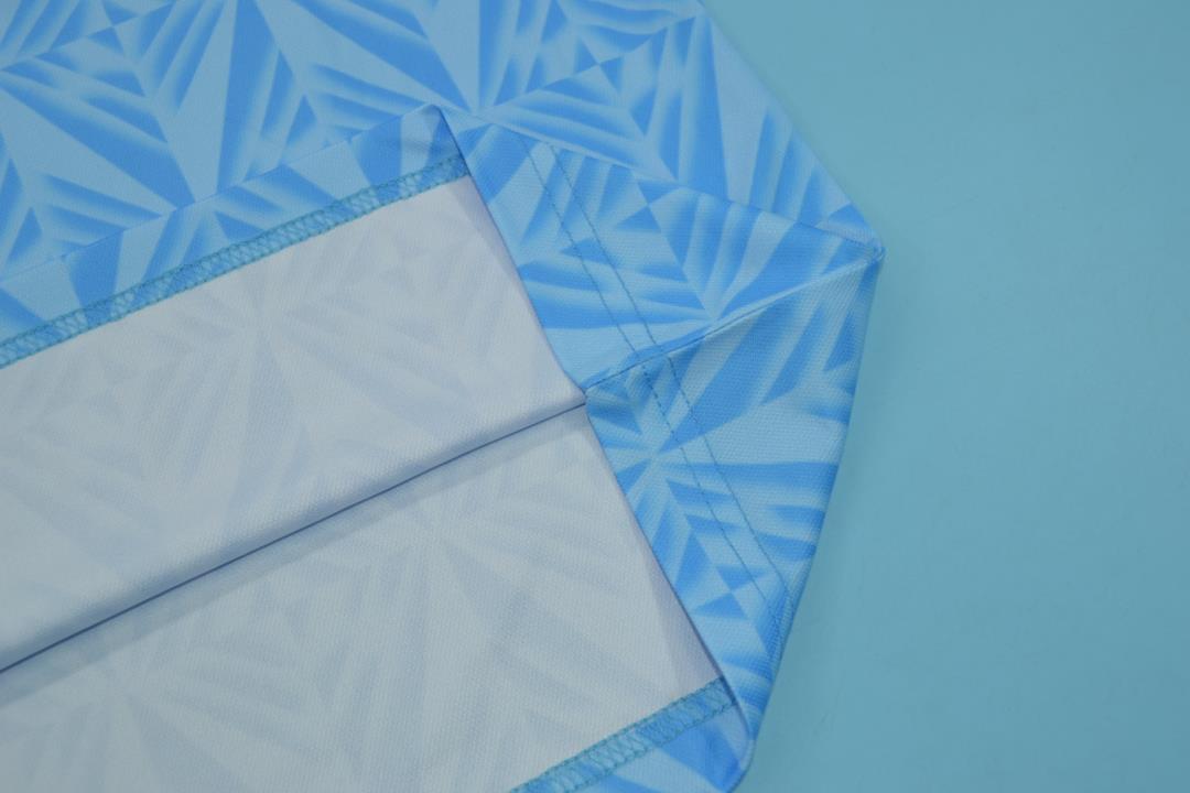 1991/92 Lazio Home Vintage Shirt