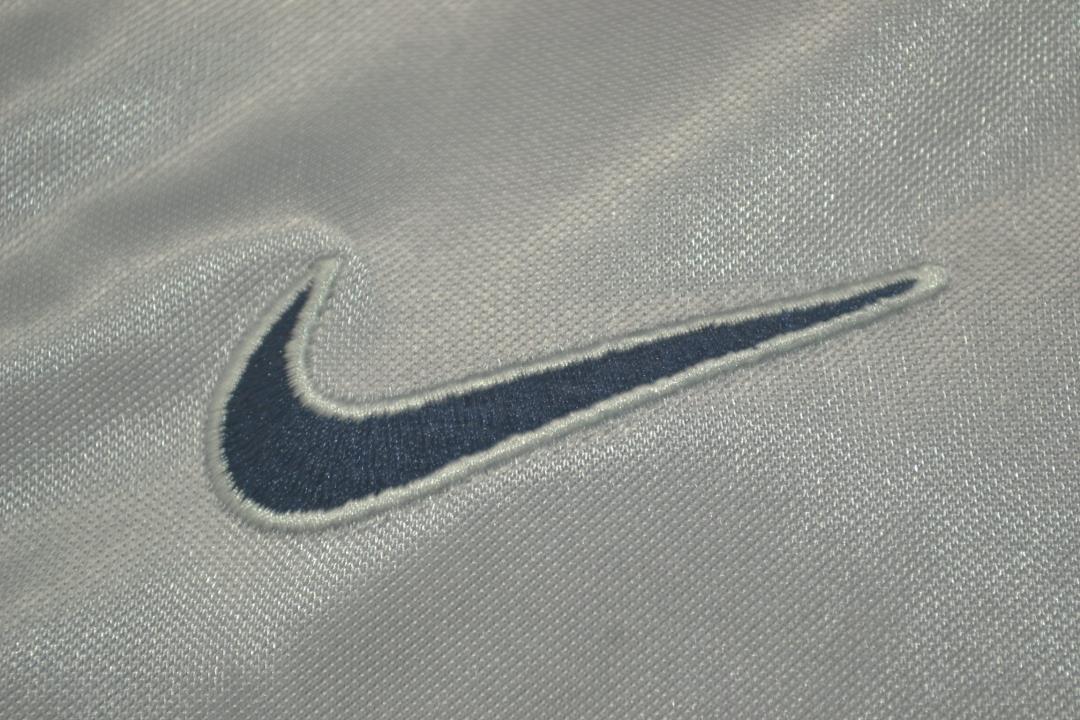 2001 Porto Away Vintage Shirt