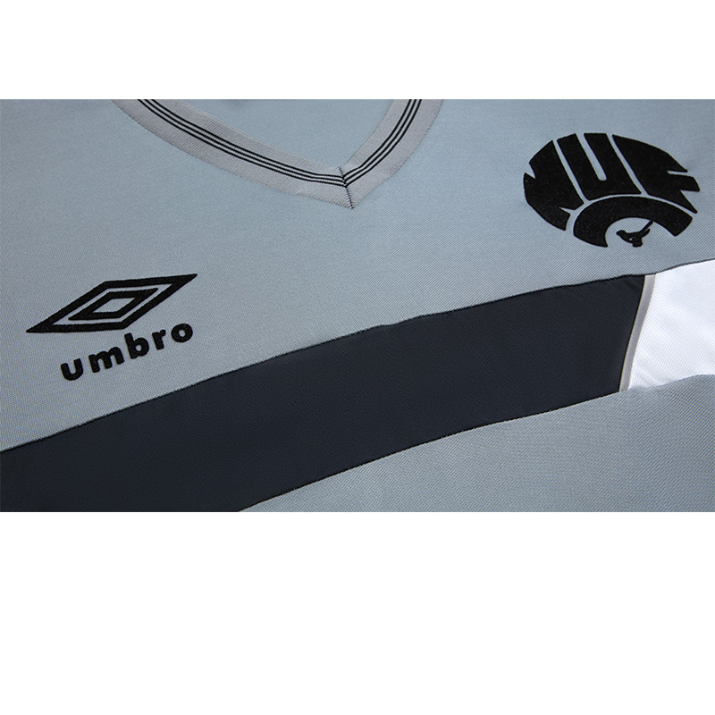 1983/85 Newcastle United Away Retro Football Shirt