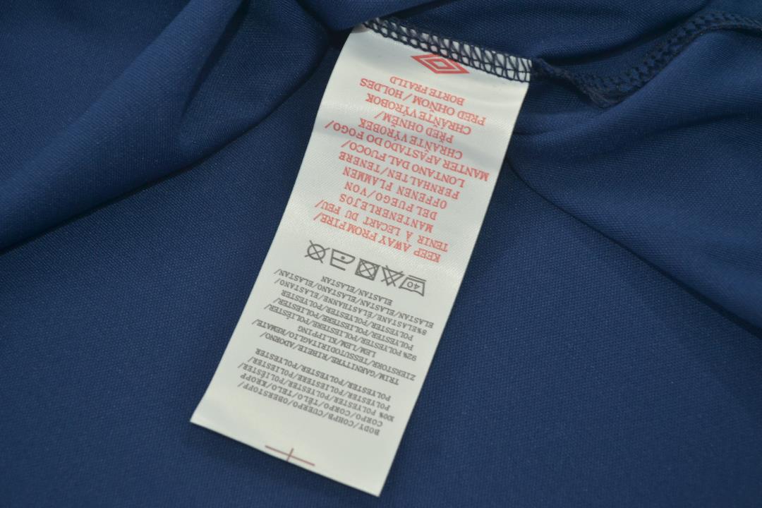 1982 Scotland Home Vintage Shirt