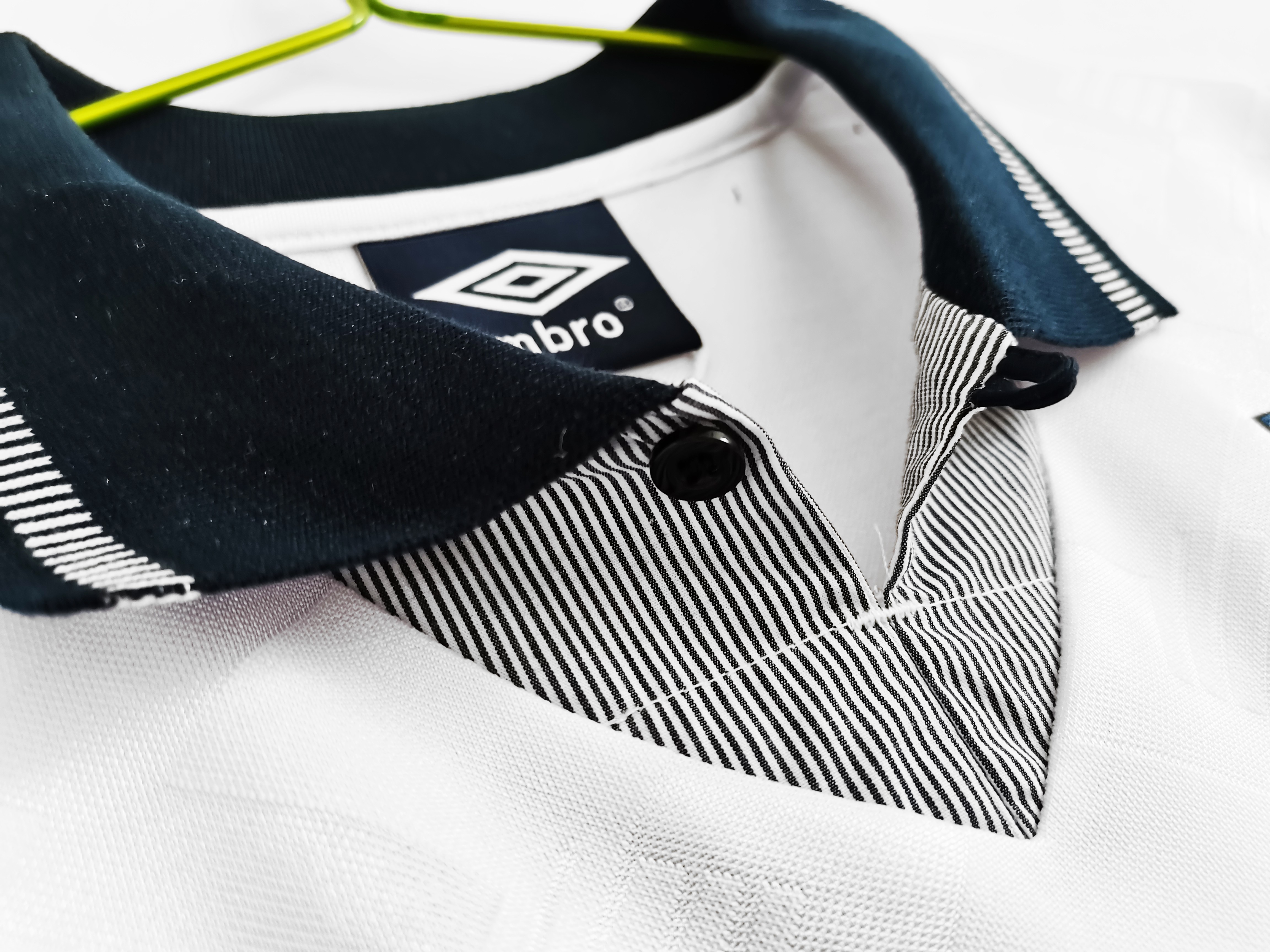 1990 England home national team retro jersey