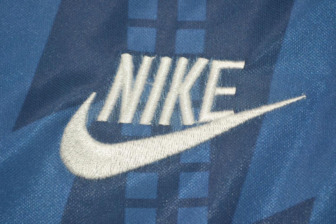 1994/95 Arsenal Away Vintage Shirt