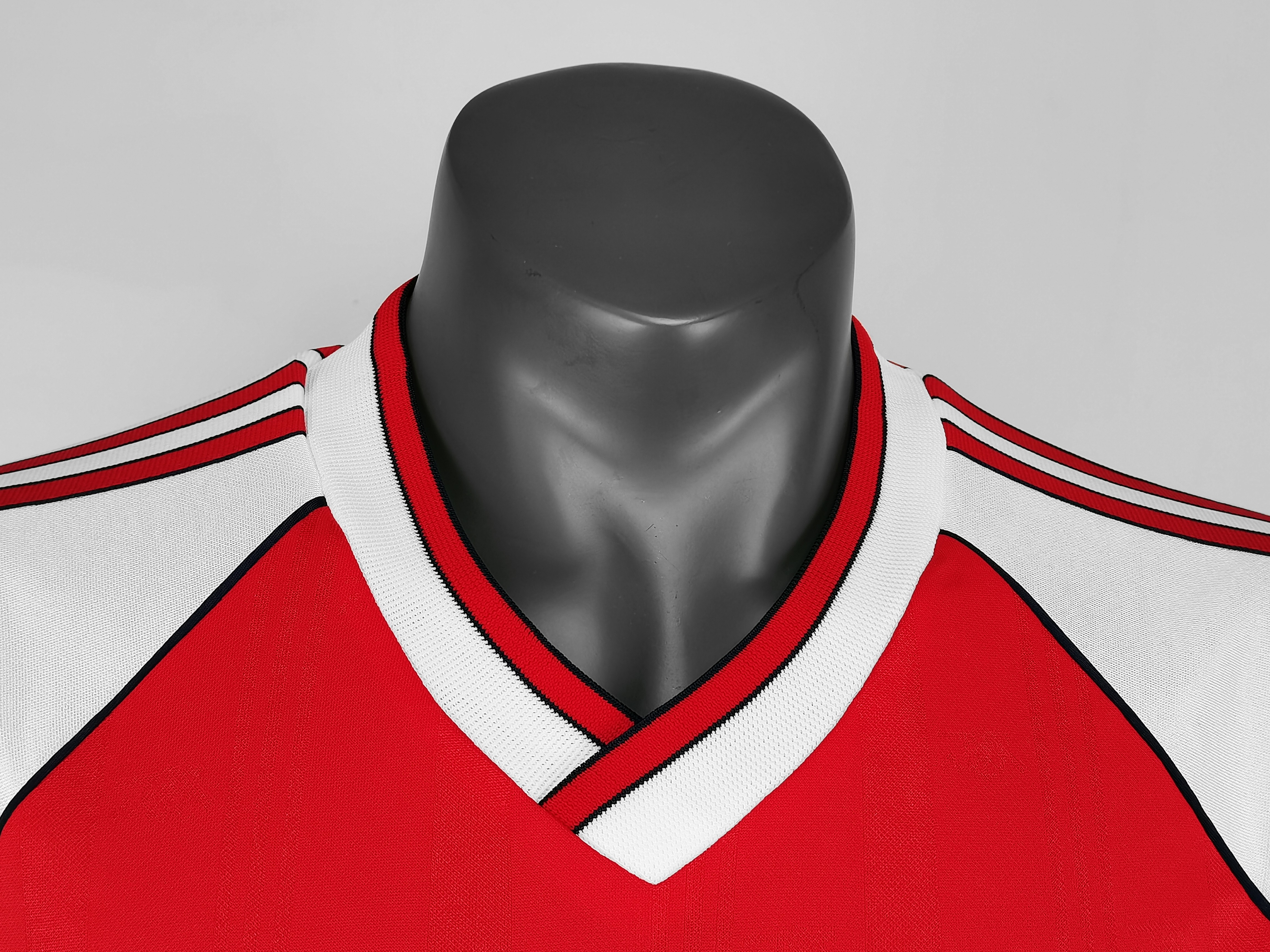 1988 Arsenal Home Vintage Shirt