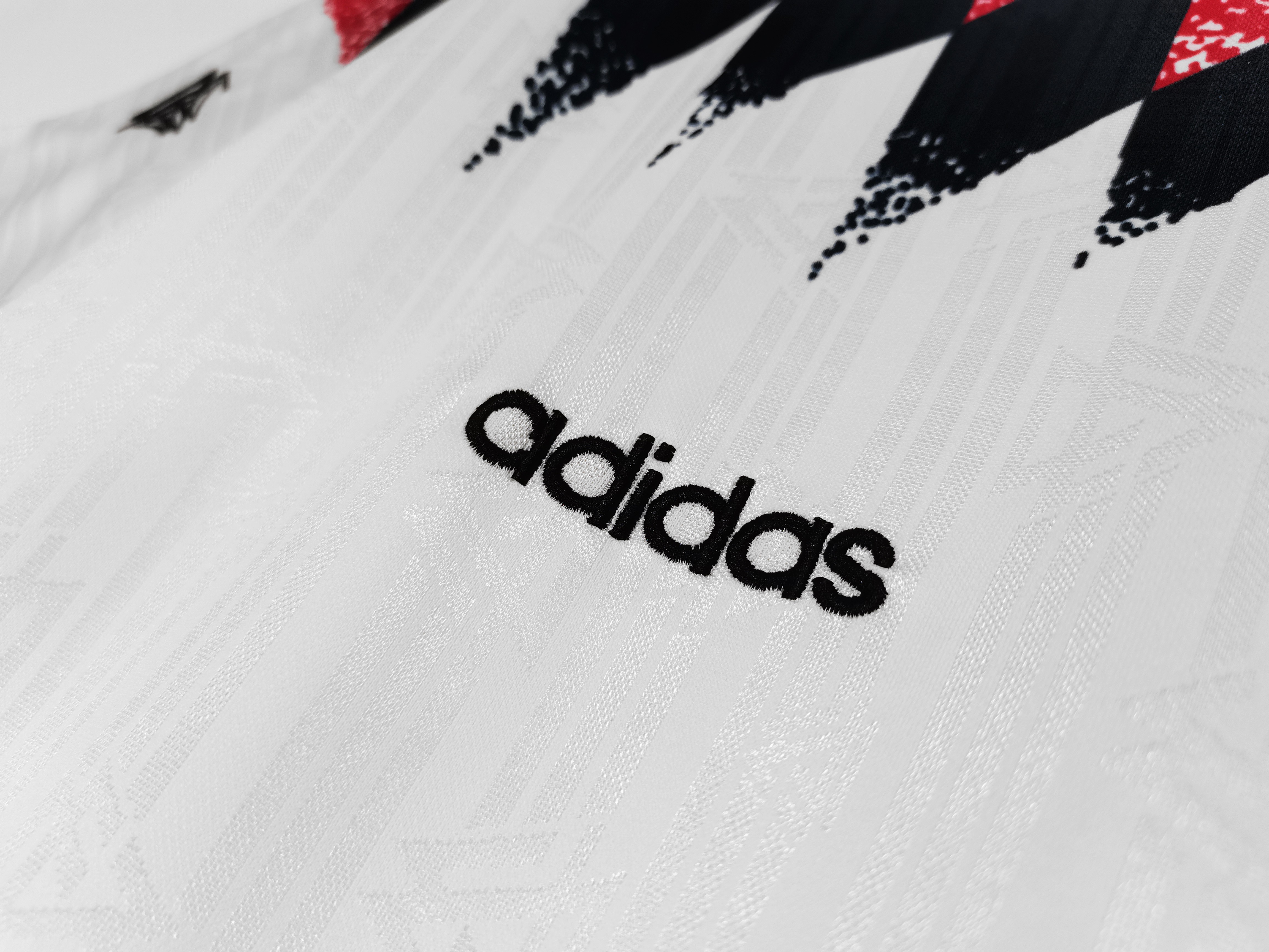 1994 Germany Home Vintage Shirt