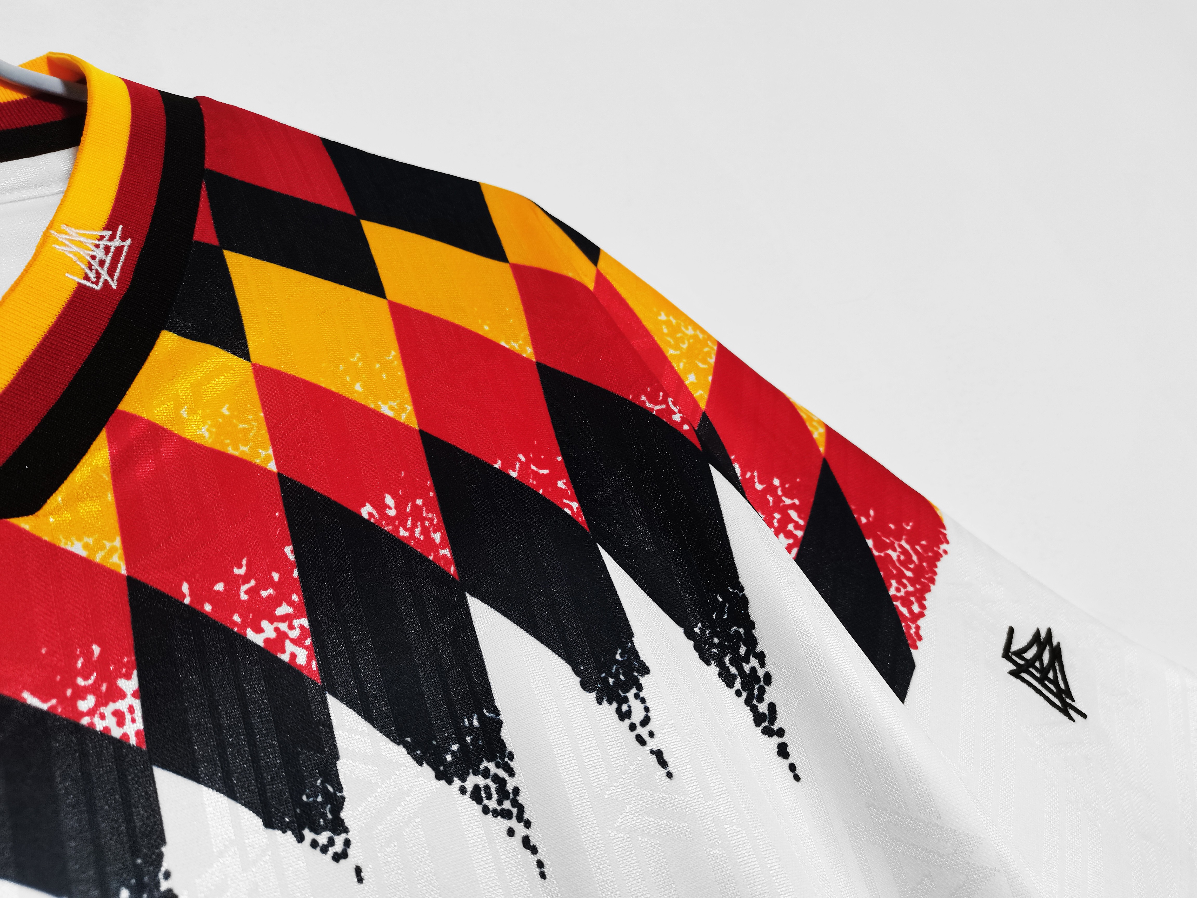 1994 Germany Home Vintage Shirt