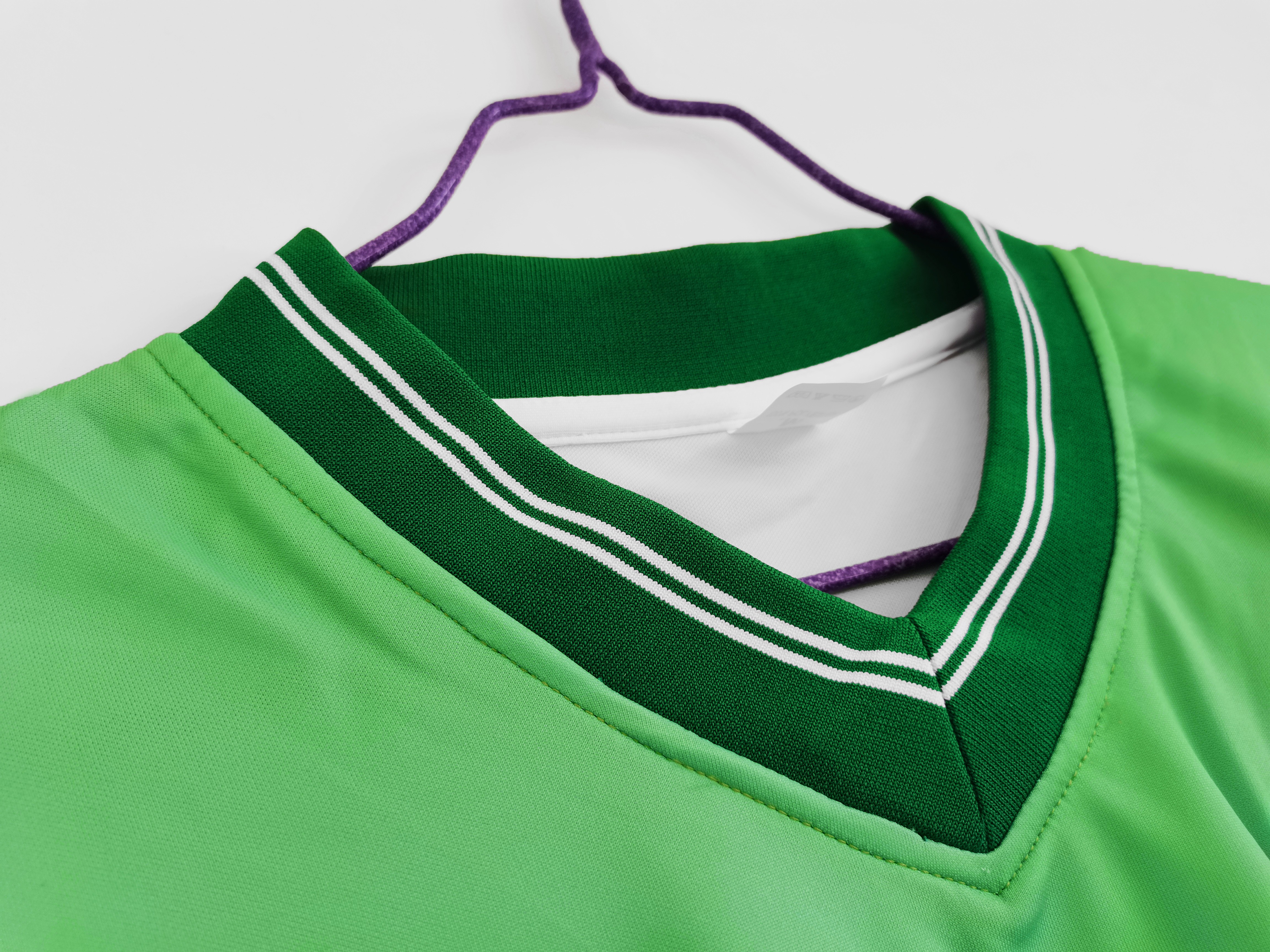 1984/86 Celtic Home Vintage Jersey