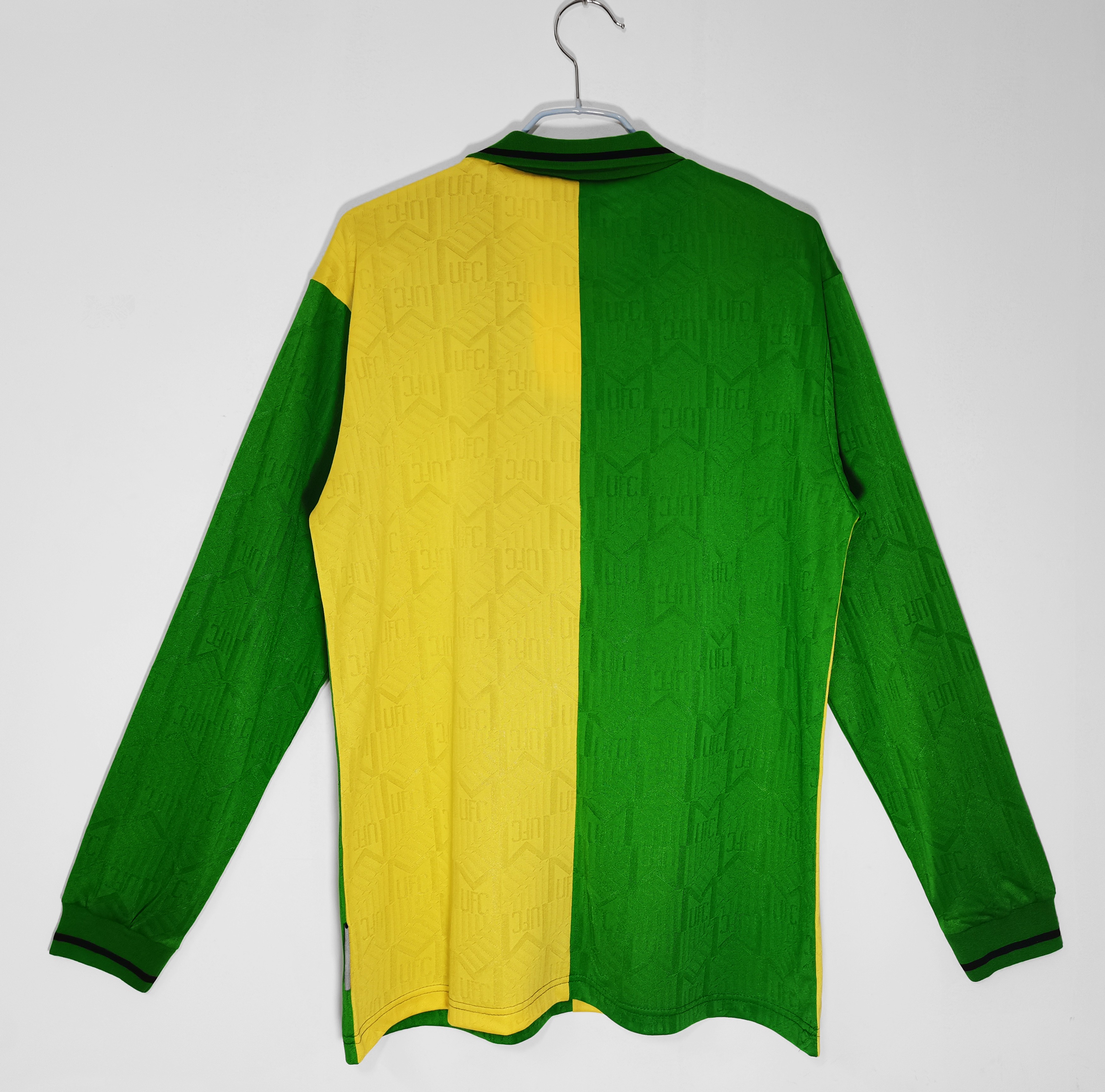 1992/94 MUFC Manchester United 3rd vintage shirt