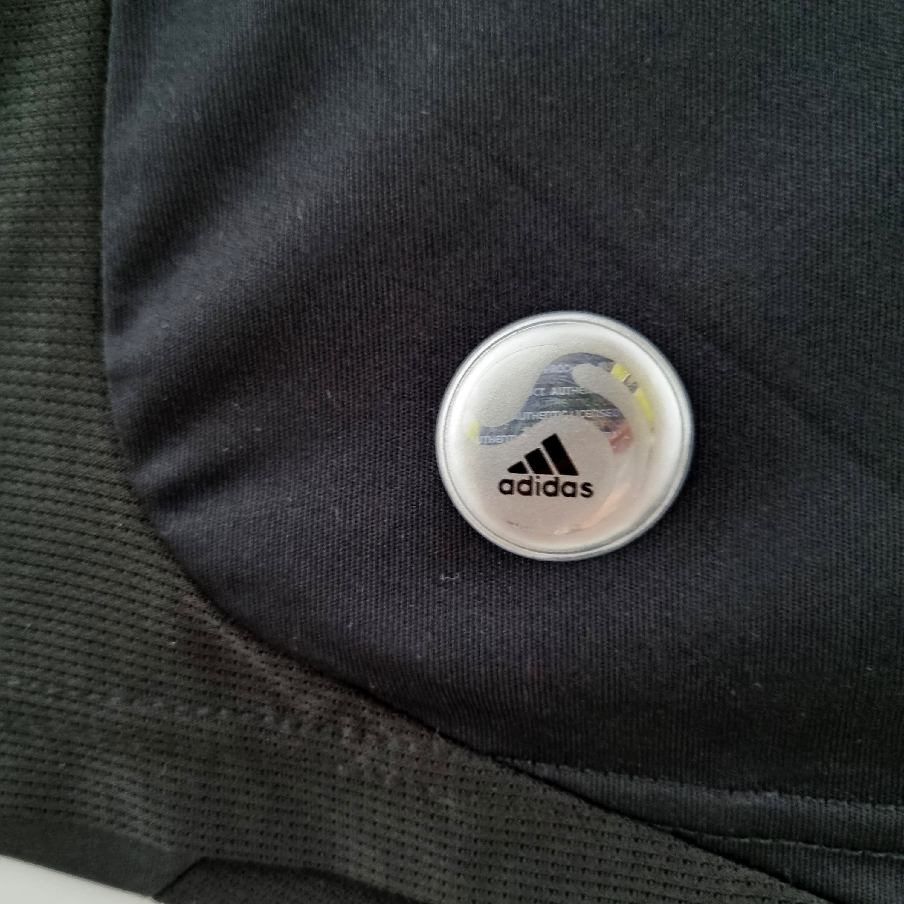 2009/10 Real Madrid Away Vintage Shirt