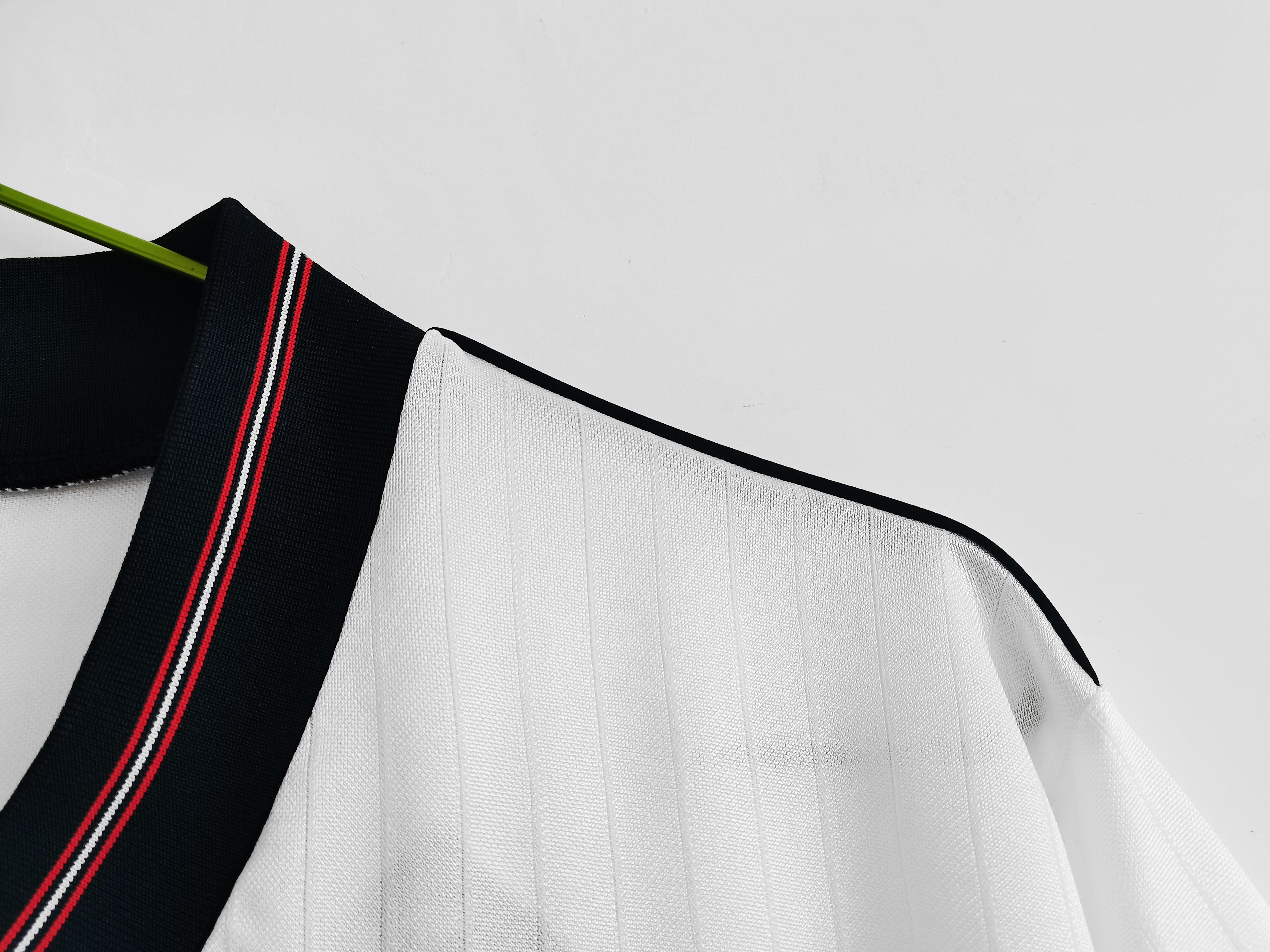 1984/87 England Home National Team Retro Jersey