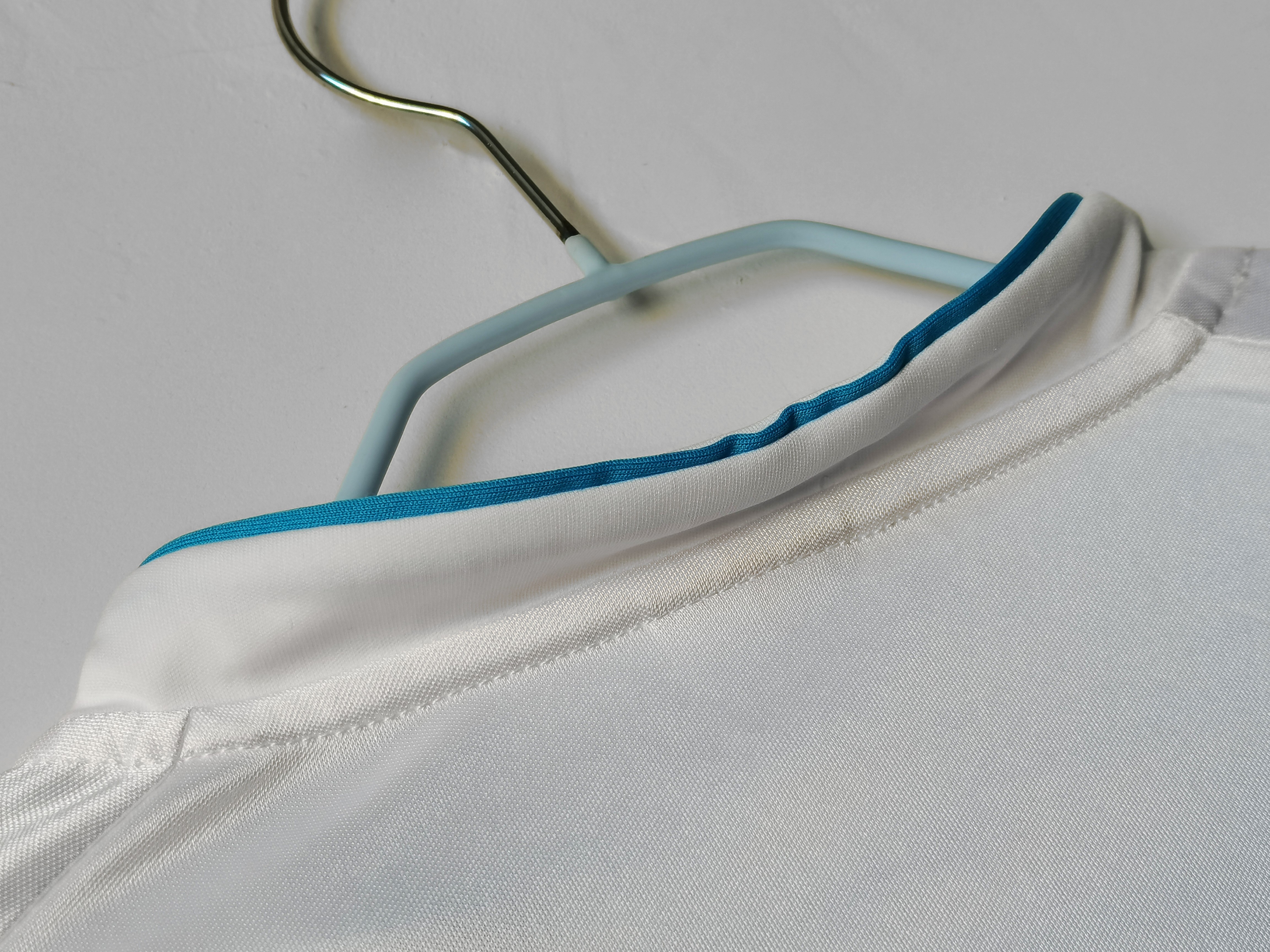 2002/03 Marseille home vintage shirt