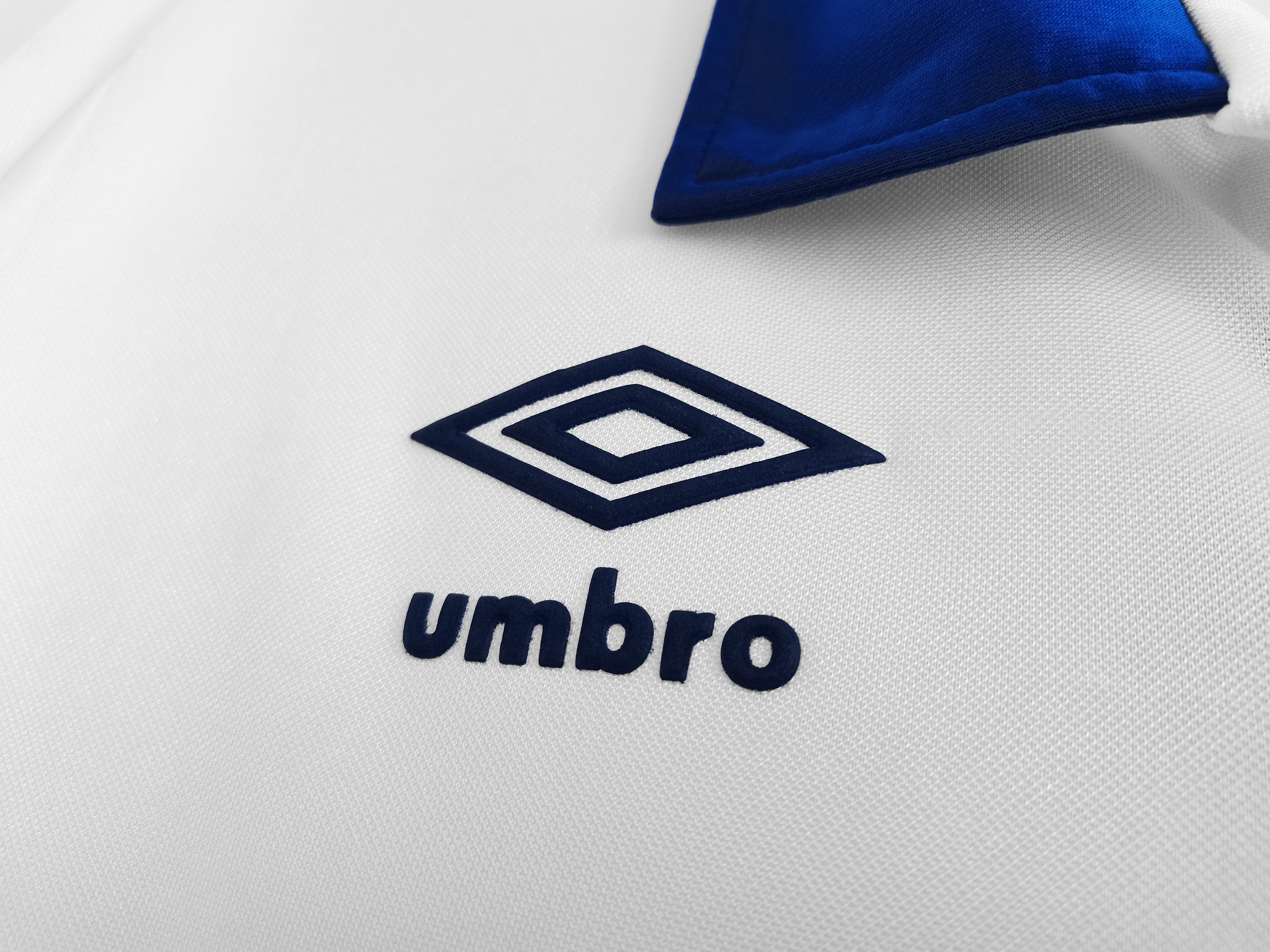 1994 Rangers Away Retro Shirt