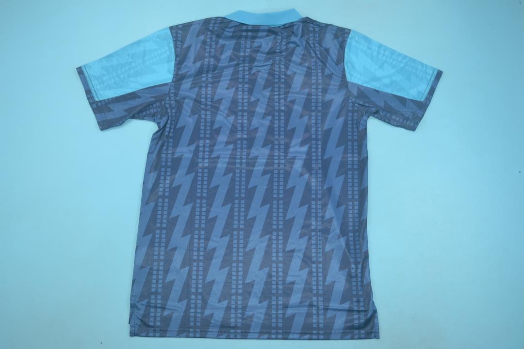 1994/95 Arsenal Away Vintage Shirt