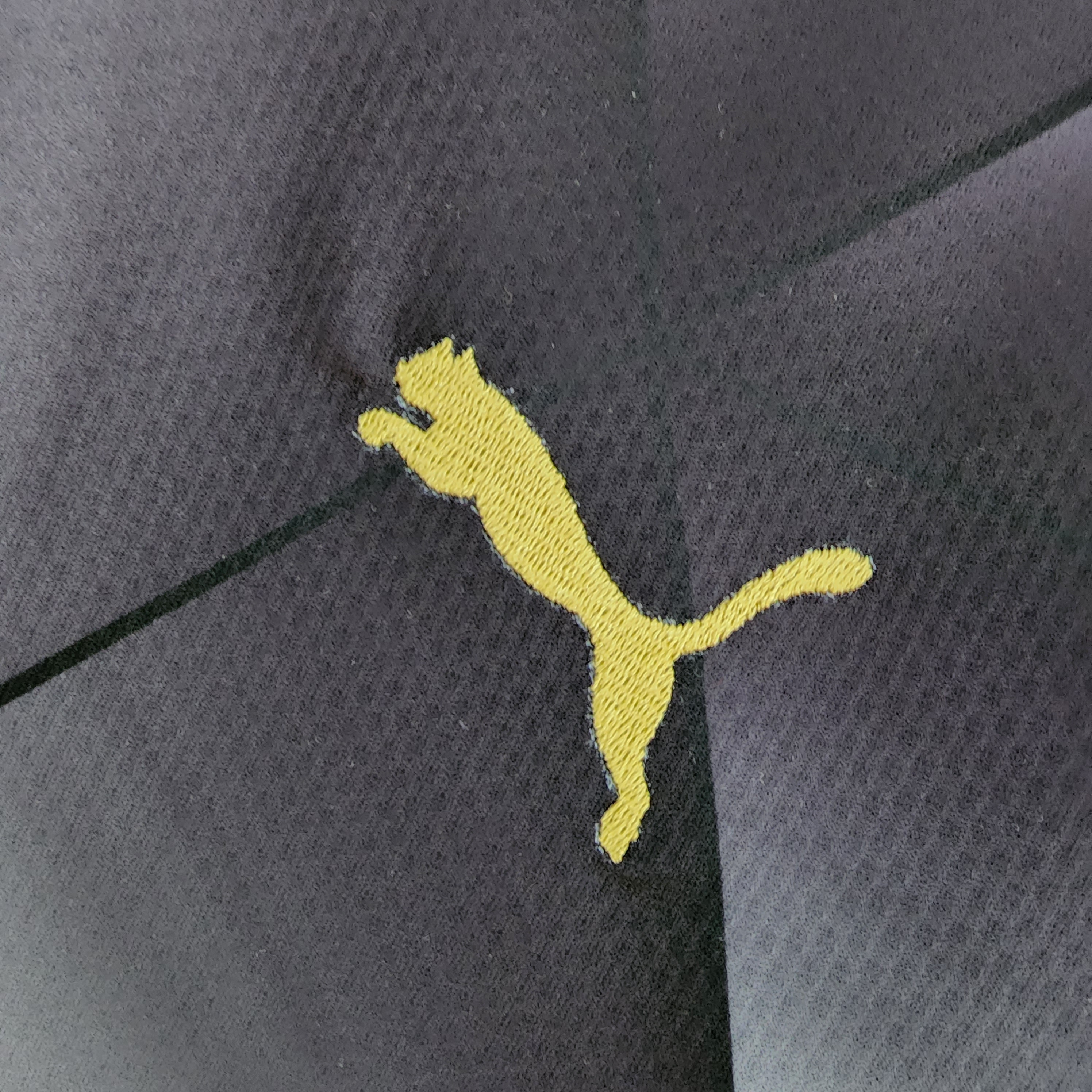 2015/16 Leicester City away vintage shirt  