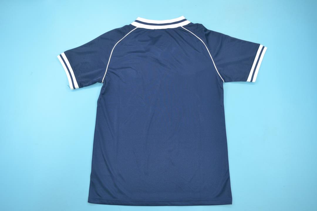 1982 Scotland Home Vintage Shirt