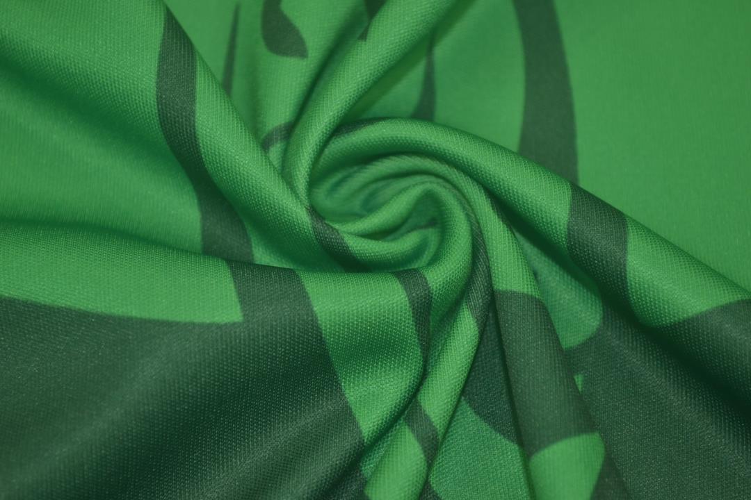 1998 Mexico Home Long Sleeve Retro Shirt