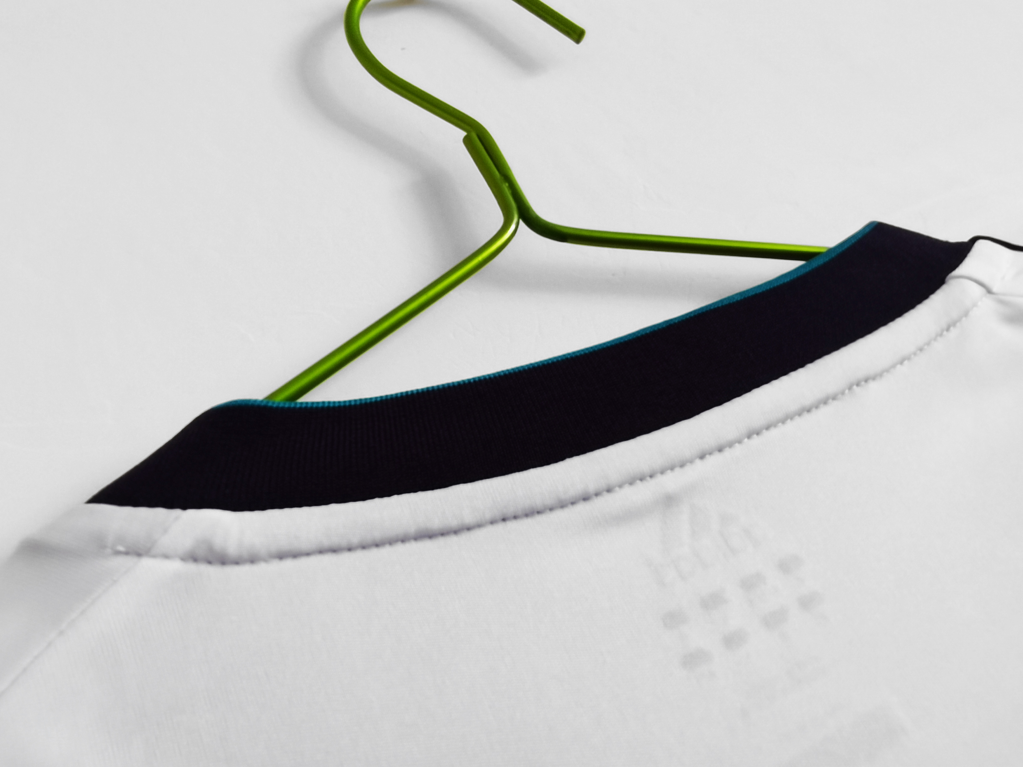 2012/13 Real Madrid home vintage shirt