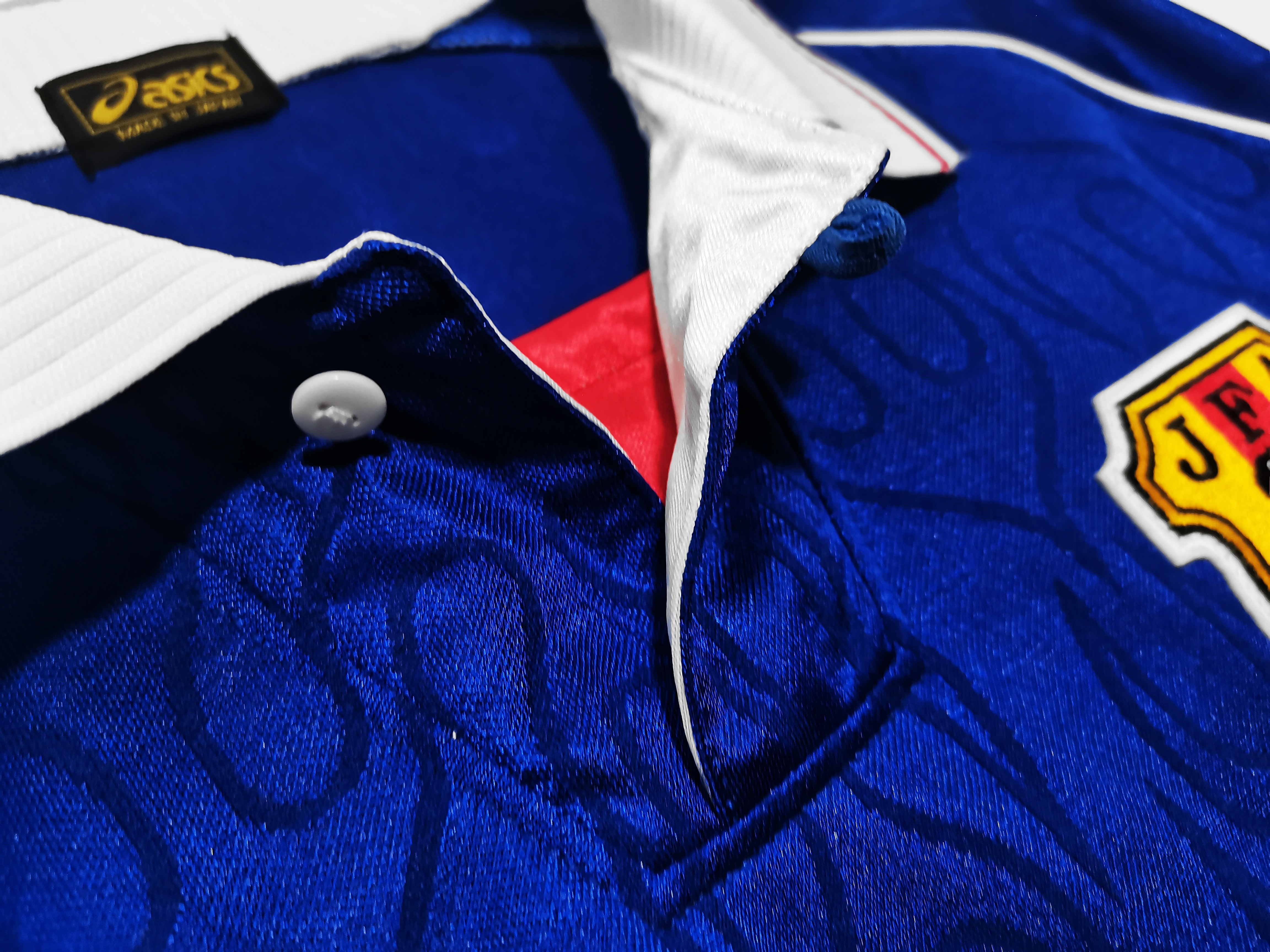 1998 Japan Home Vintage Shirt