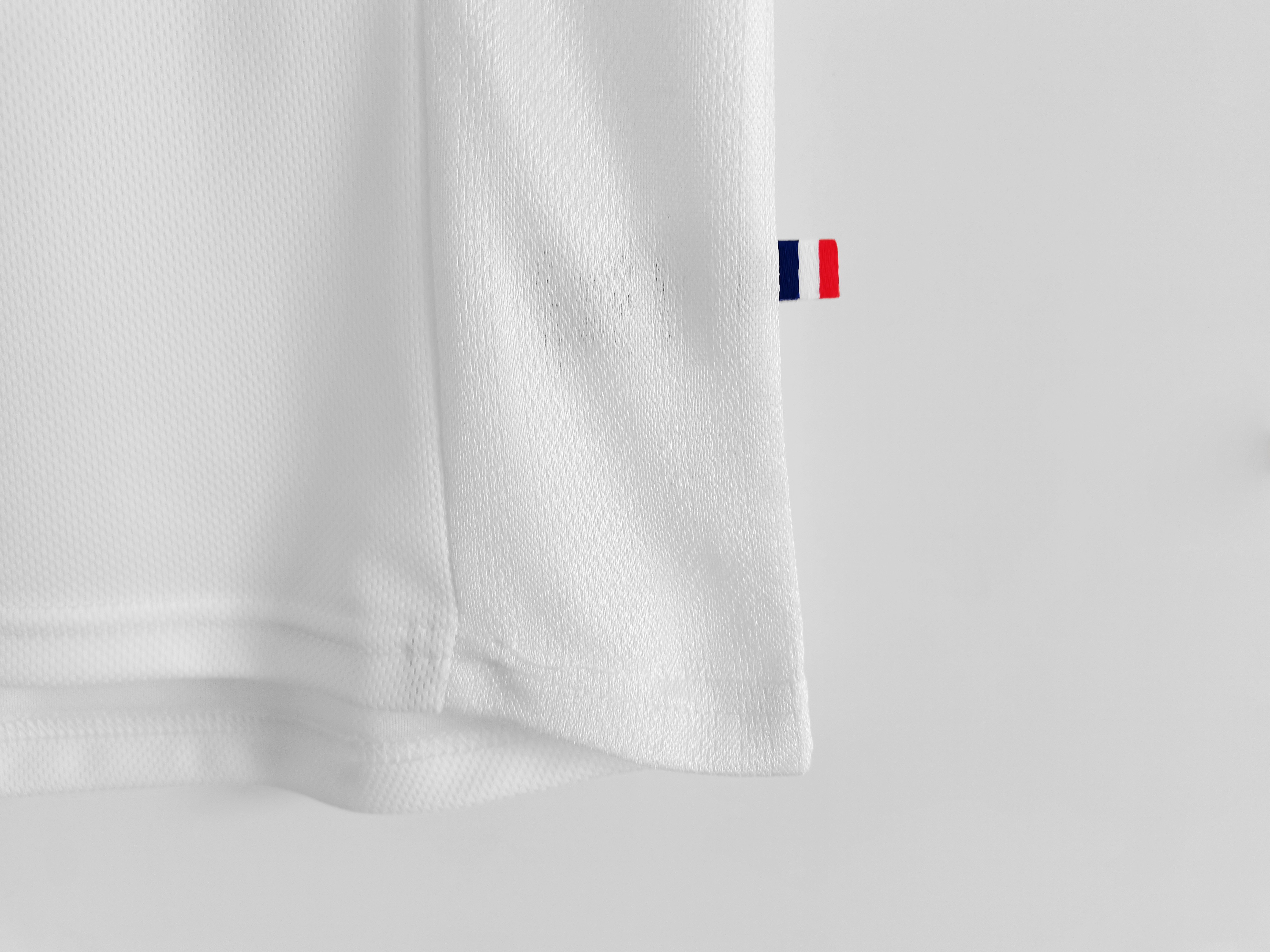 1998 France Away National Team Retro Jersey