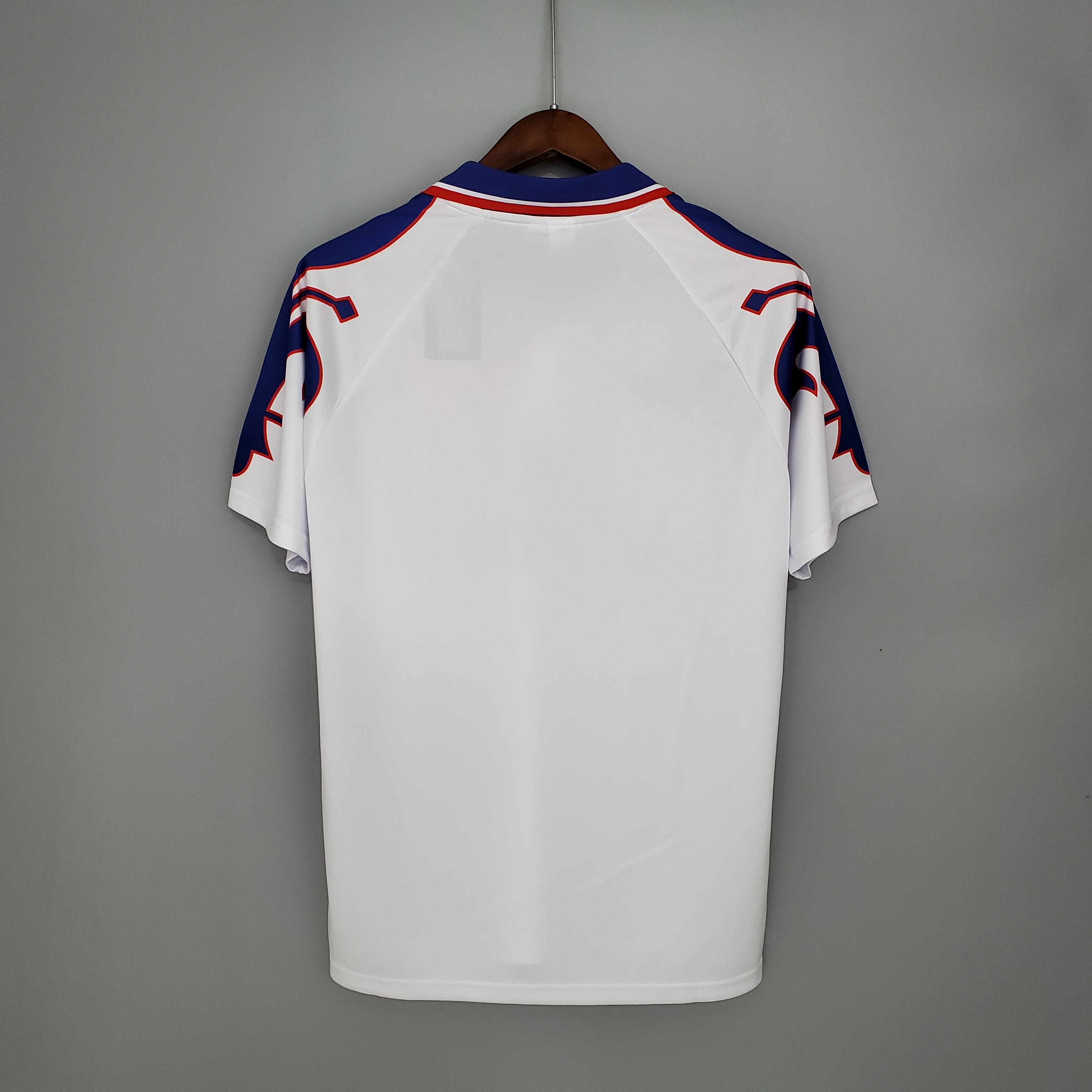 1995/96 Fiorentina Away Vintage Shirt