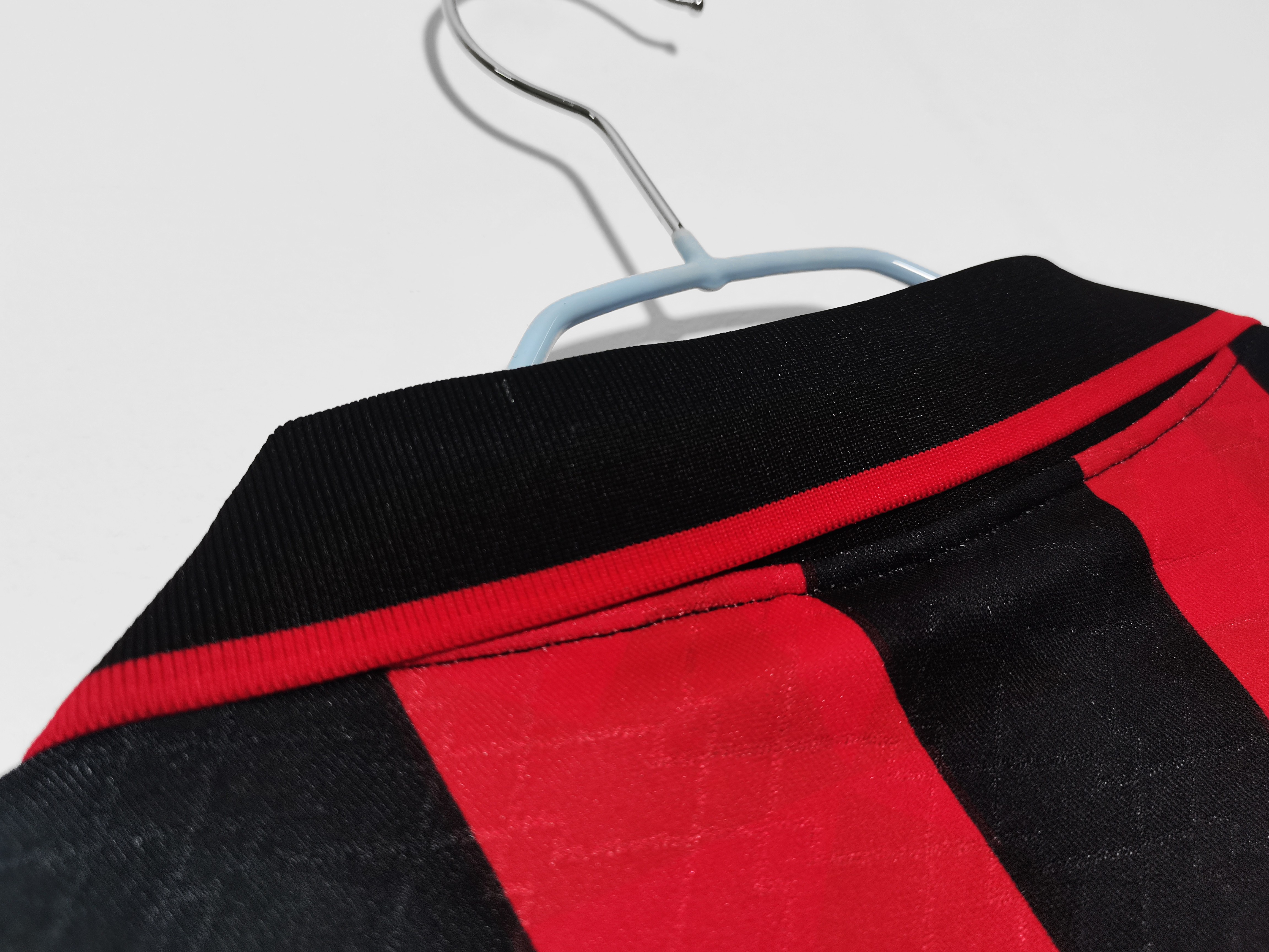 1995/96 AC Milan home vintage shirt