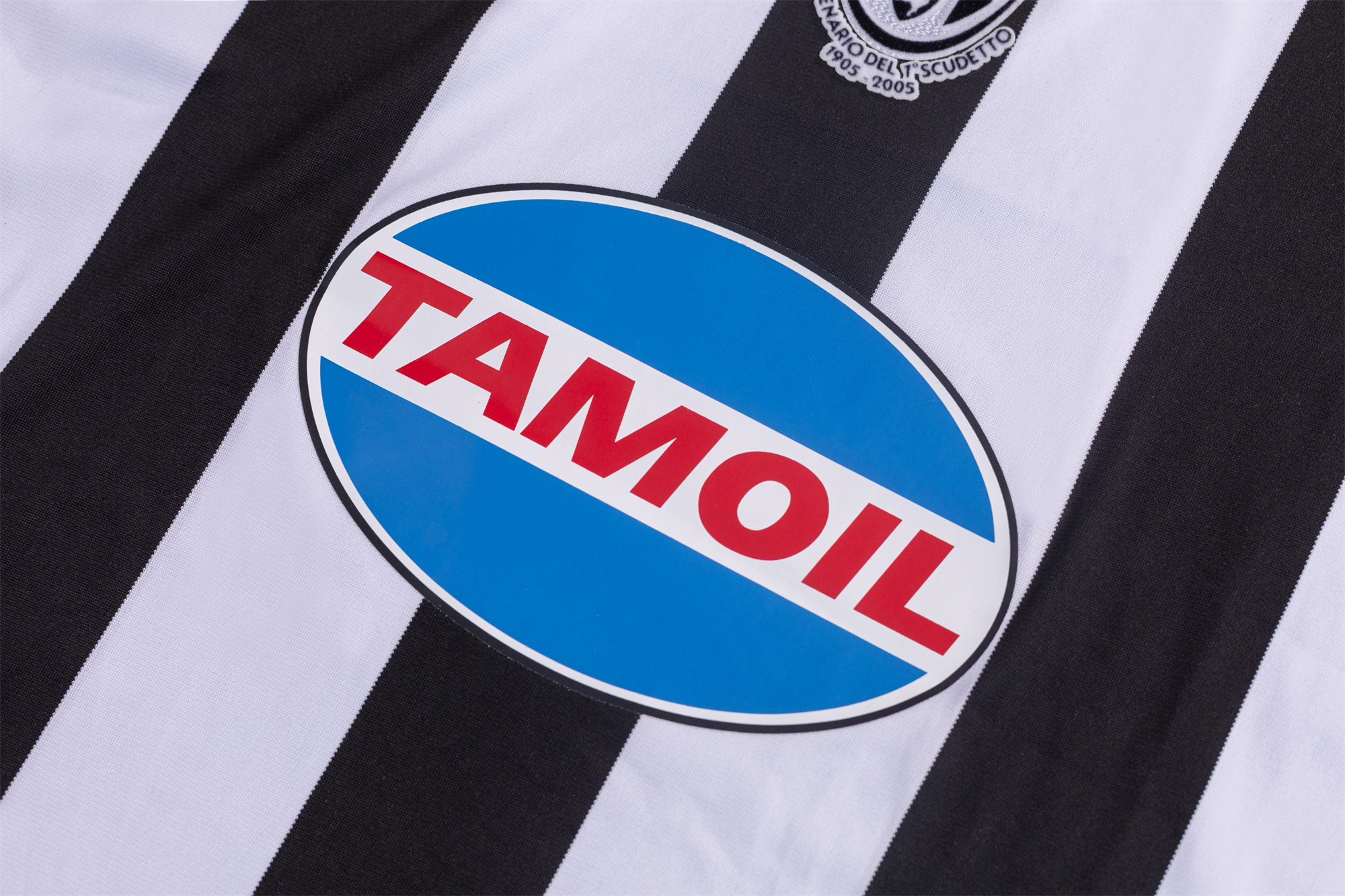 2005/06 Juventus home vintage shirt