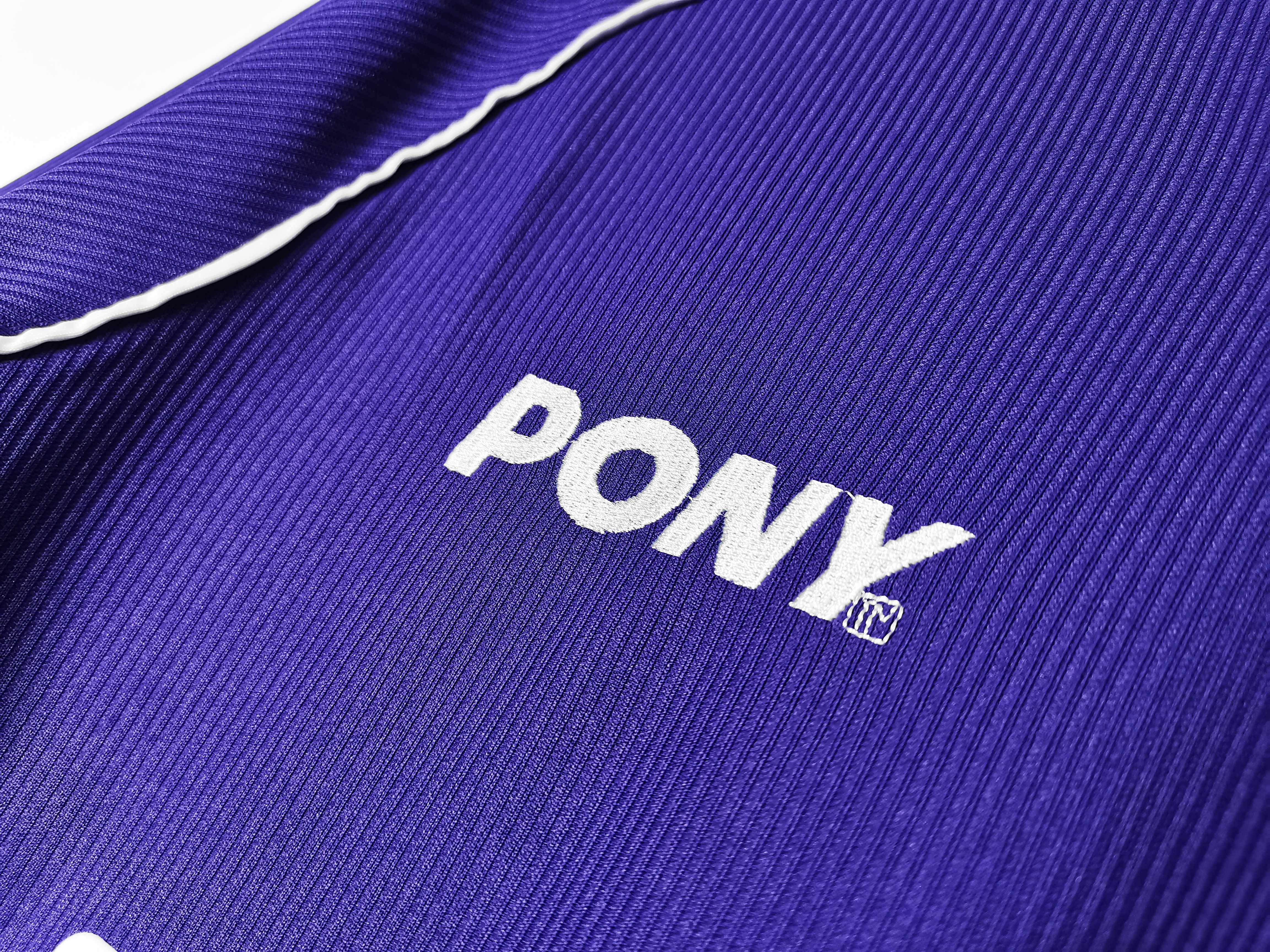 1998/99 Tottenham Away Retro Shirt