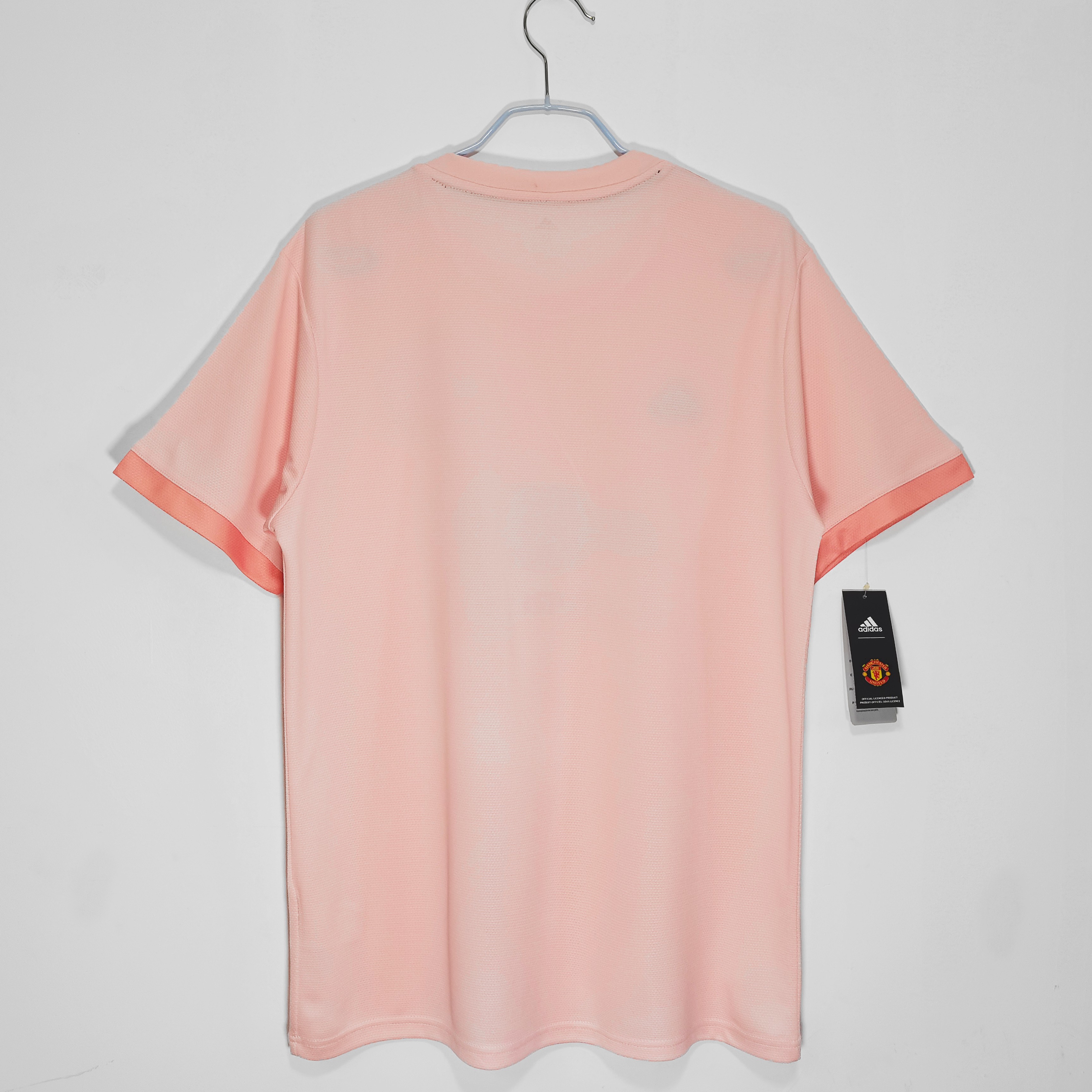 2018/19 Manchester United Away Retro Shirt